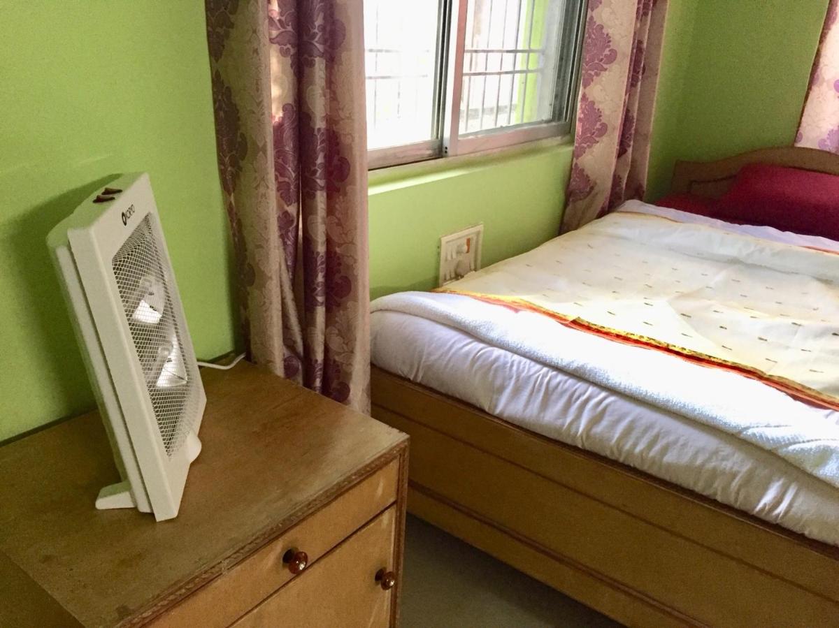 Superior Twin Room with Garden View photo 2