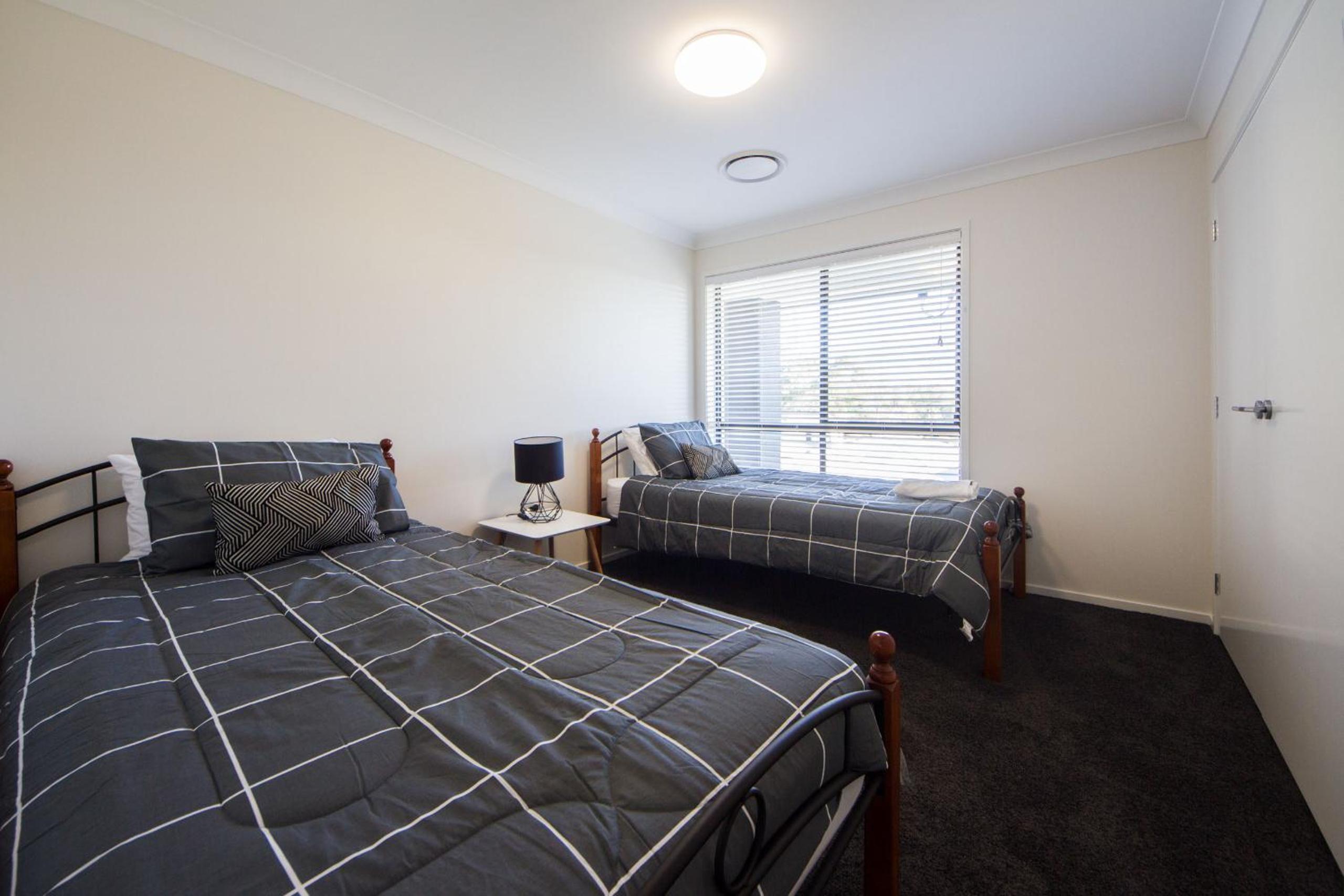Four-Bedroom House photo 1