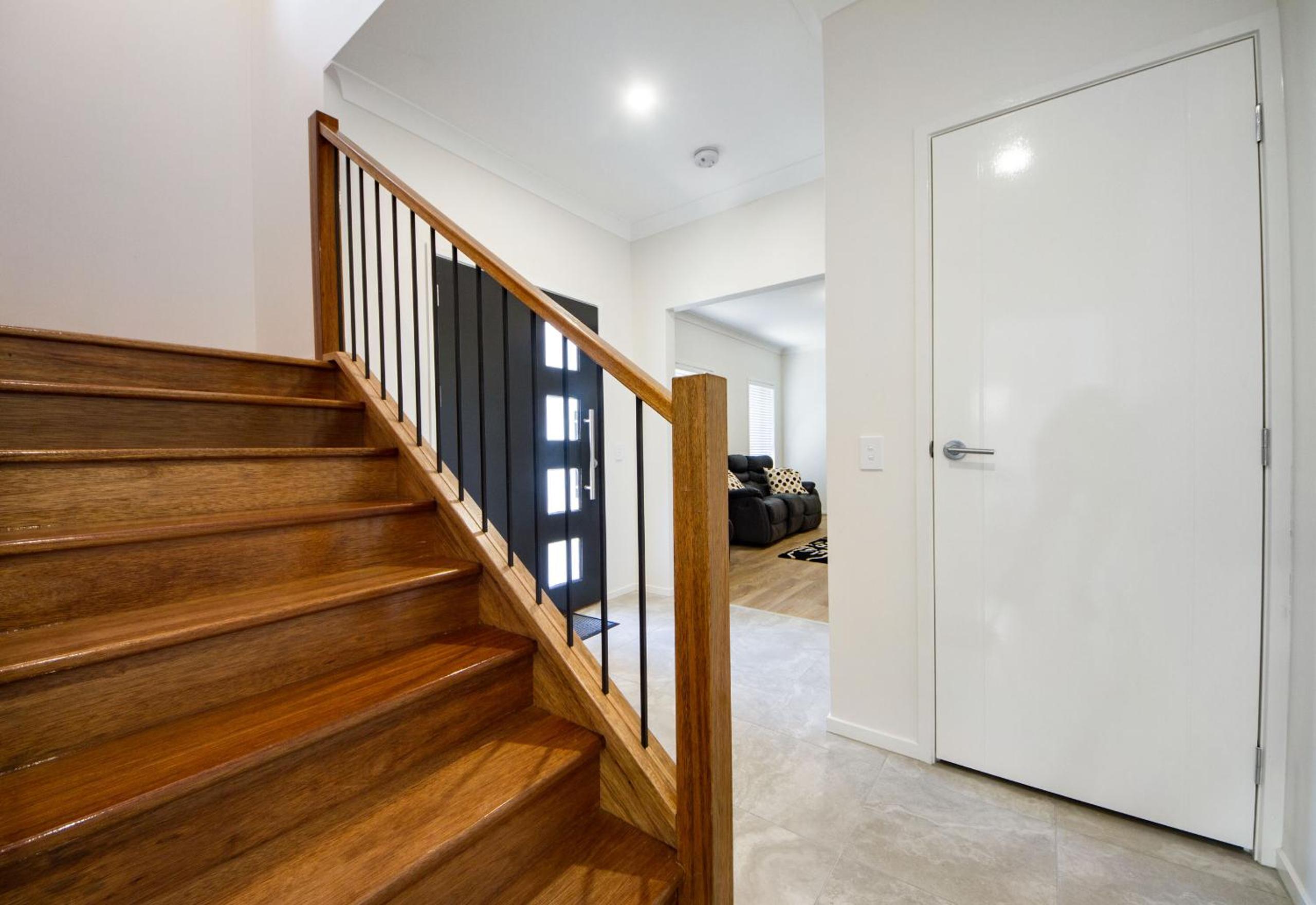 Four-Bedroom House photo 2