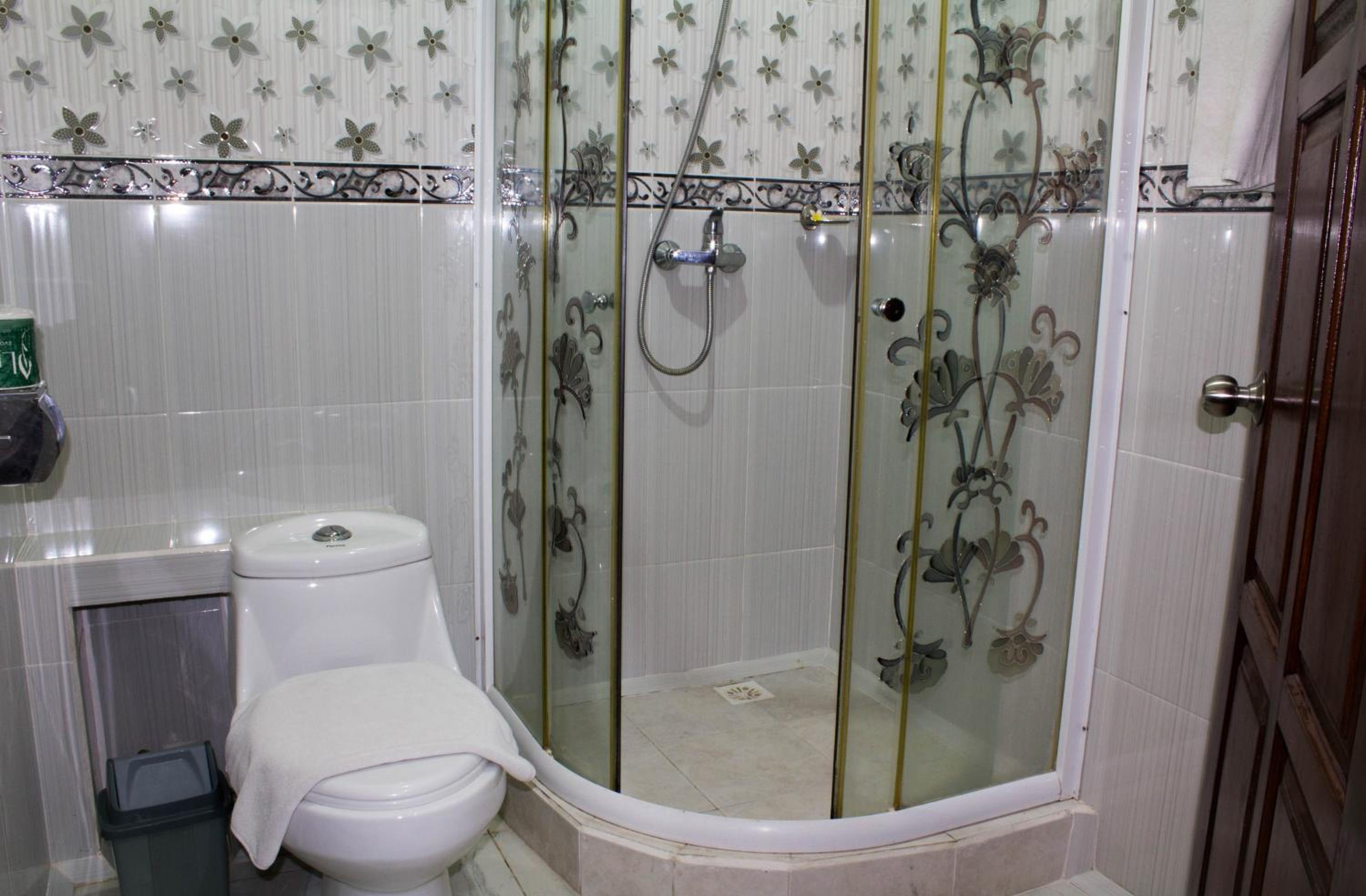 Superior Double or Twin Room - Photo 6