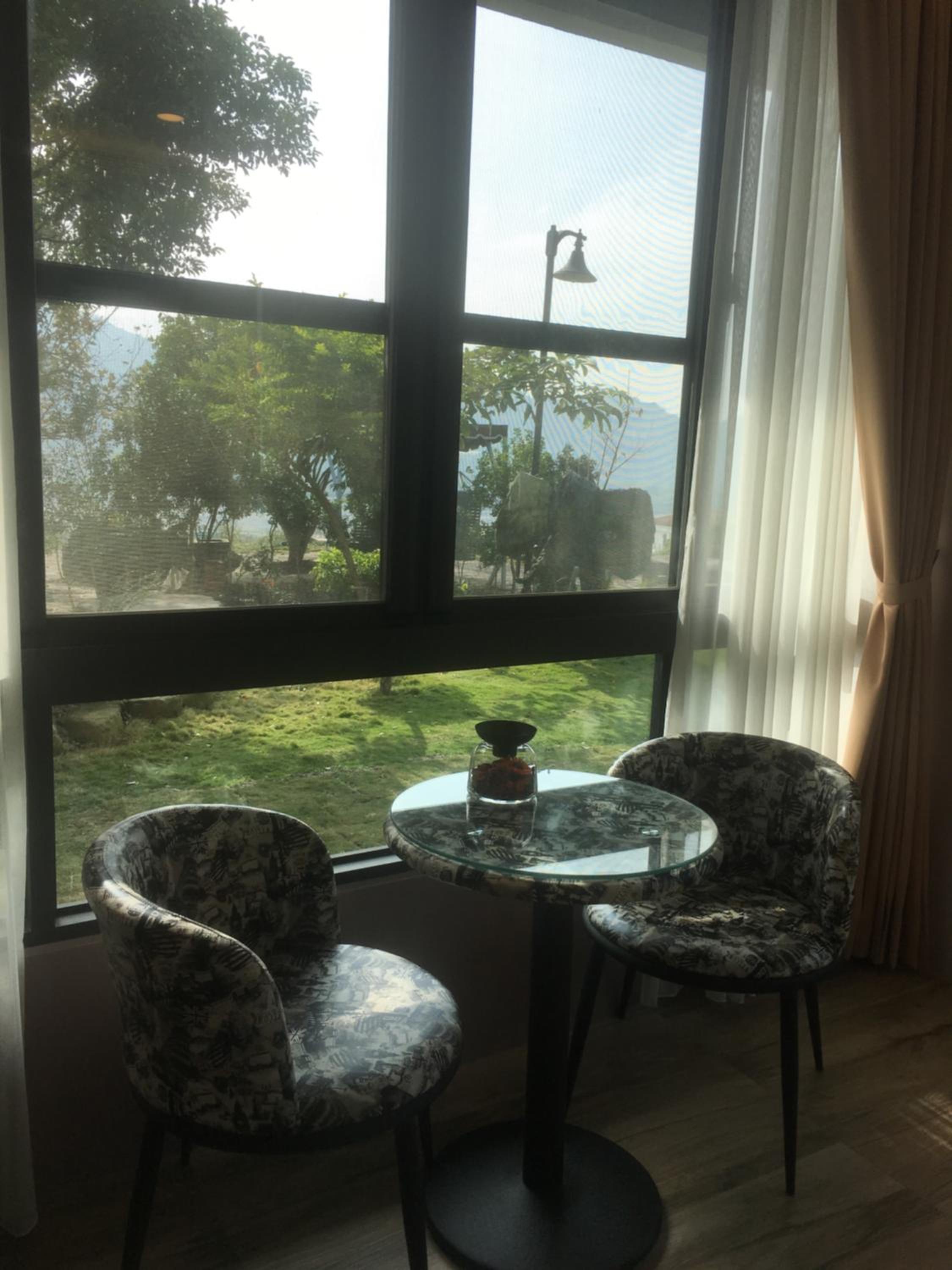 Double Room with Mountain View photo 2