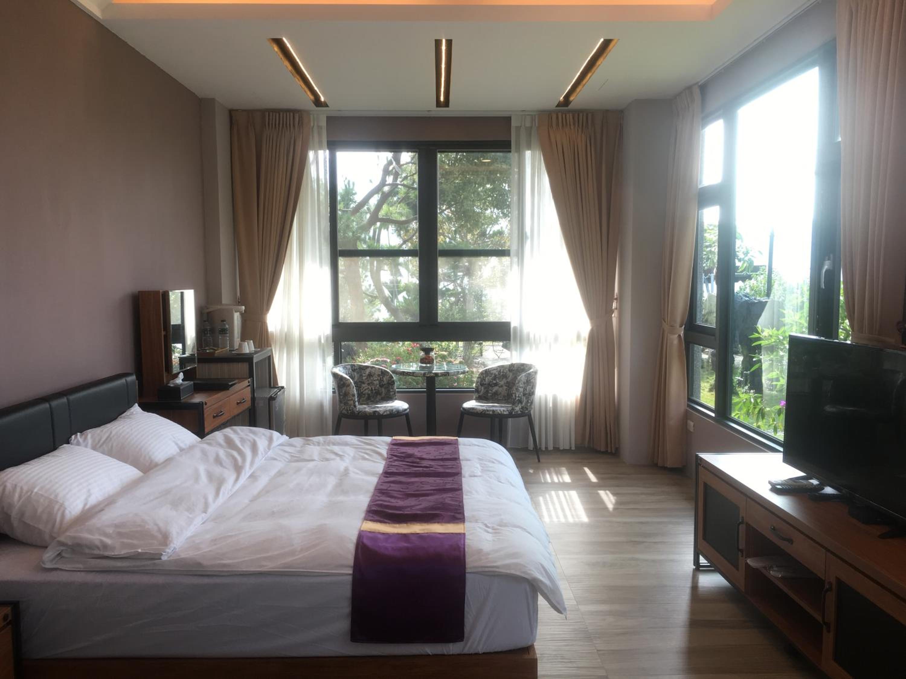 Double Room with Mountain View photo 3