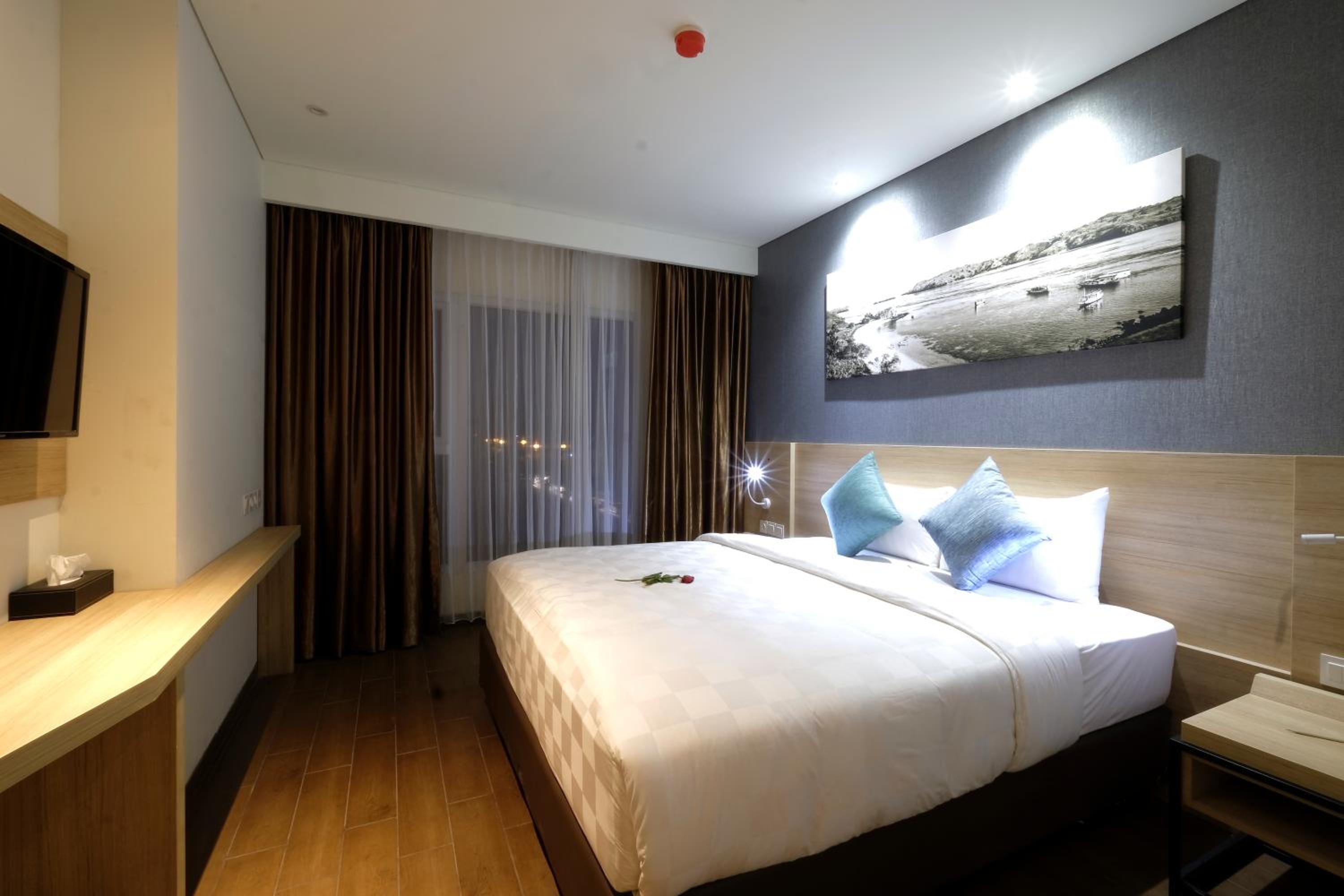 Superior Double Room photo 2
