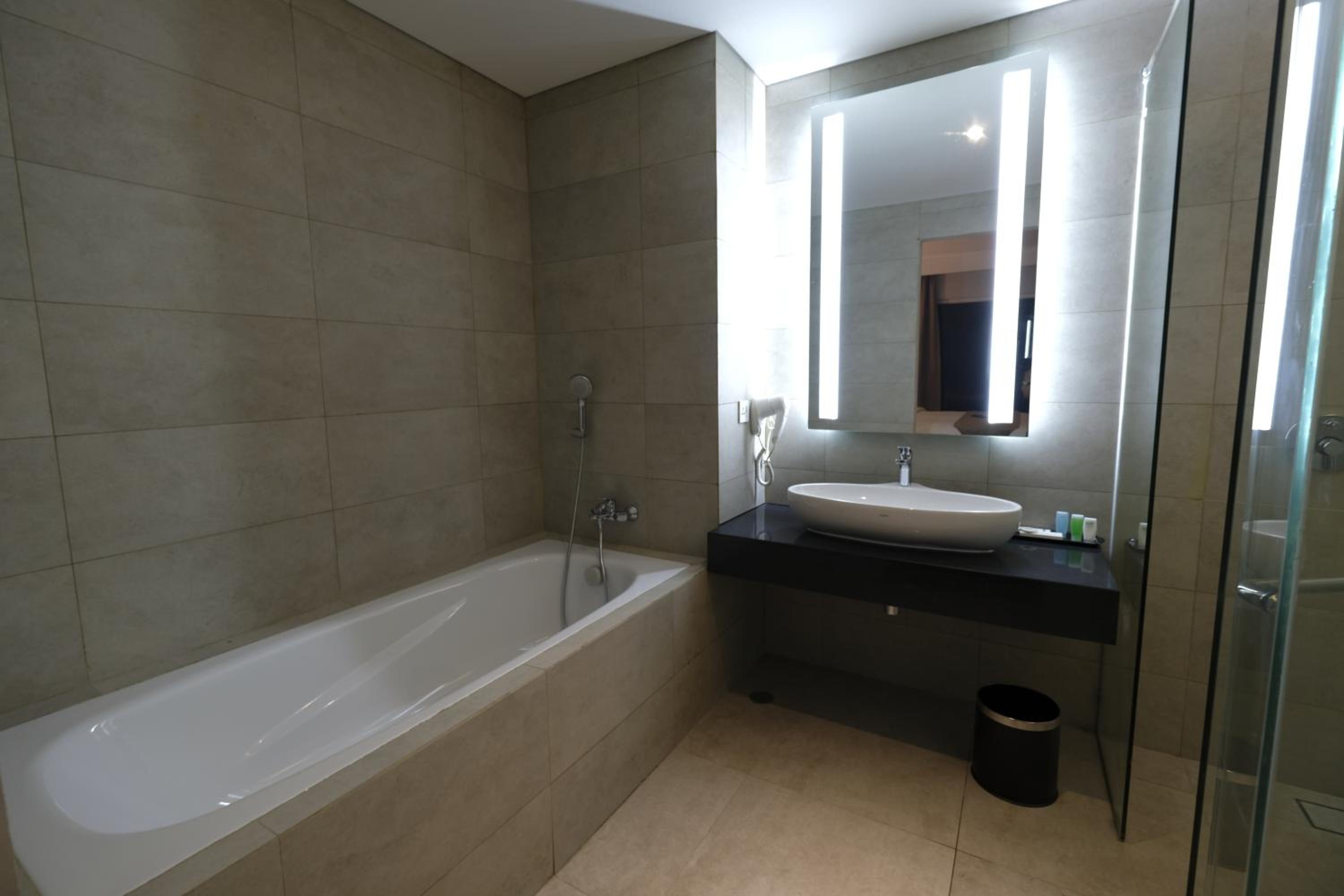 Executive Double Room photo 3