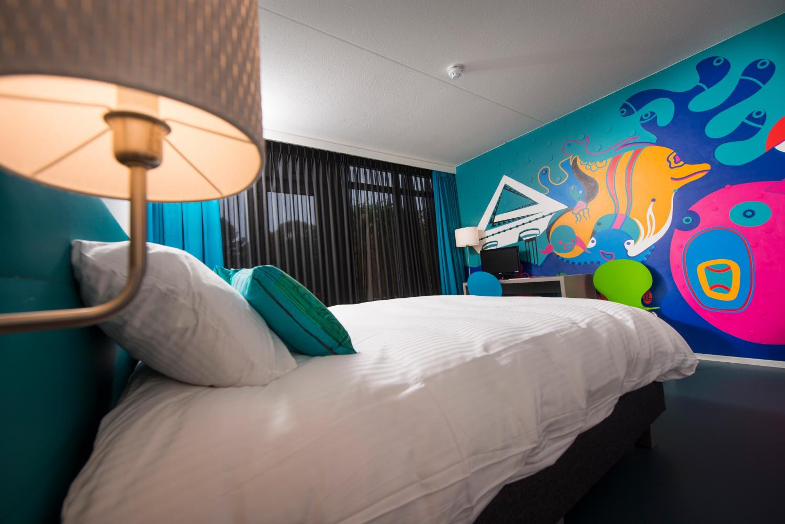 Art Double Room - Photo 1