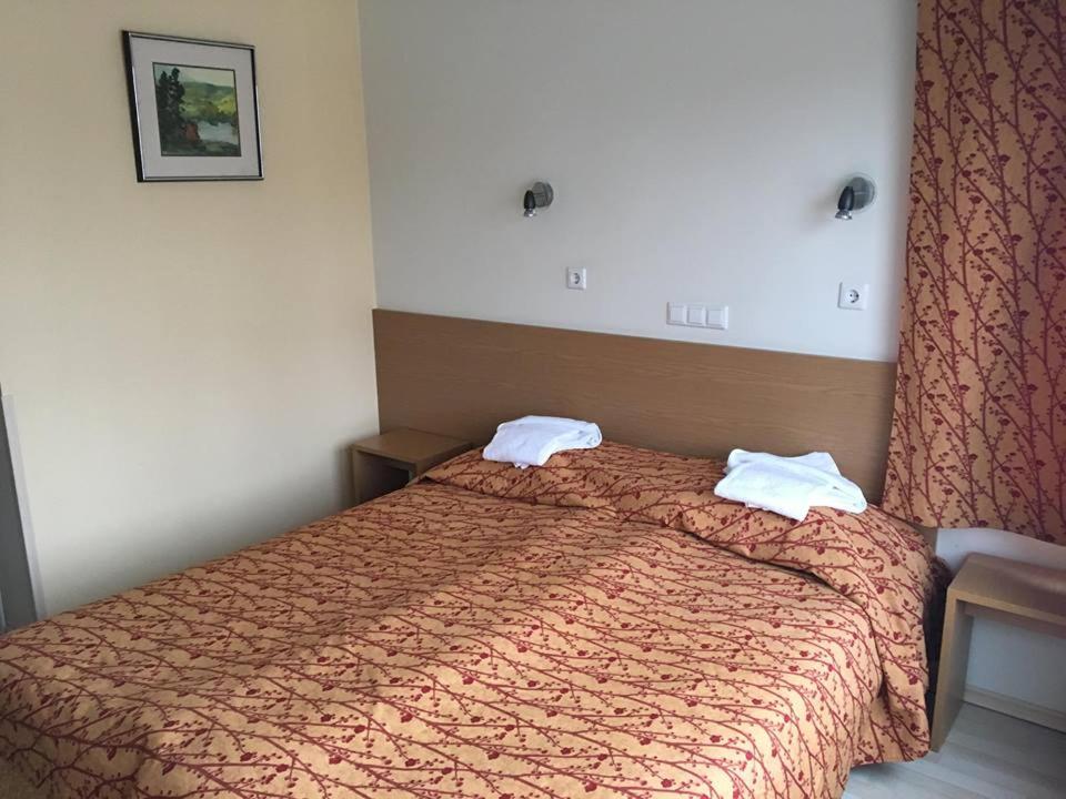 Double or Twin Room photo 1