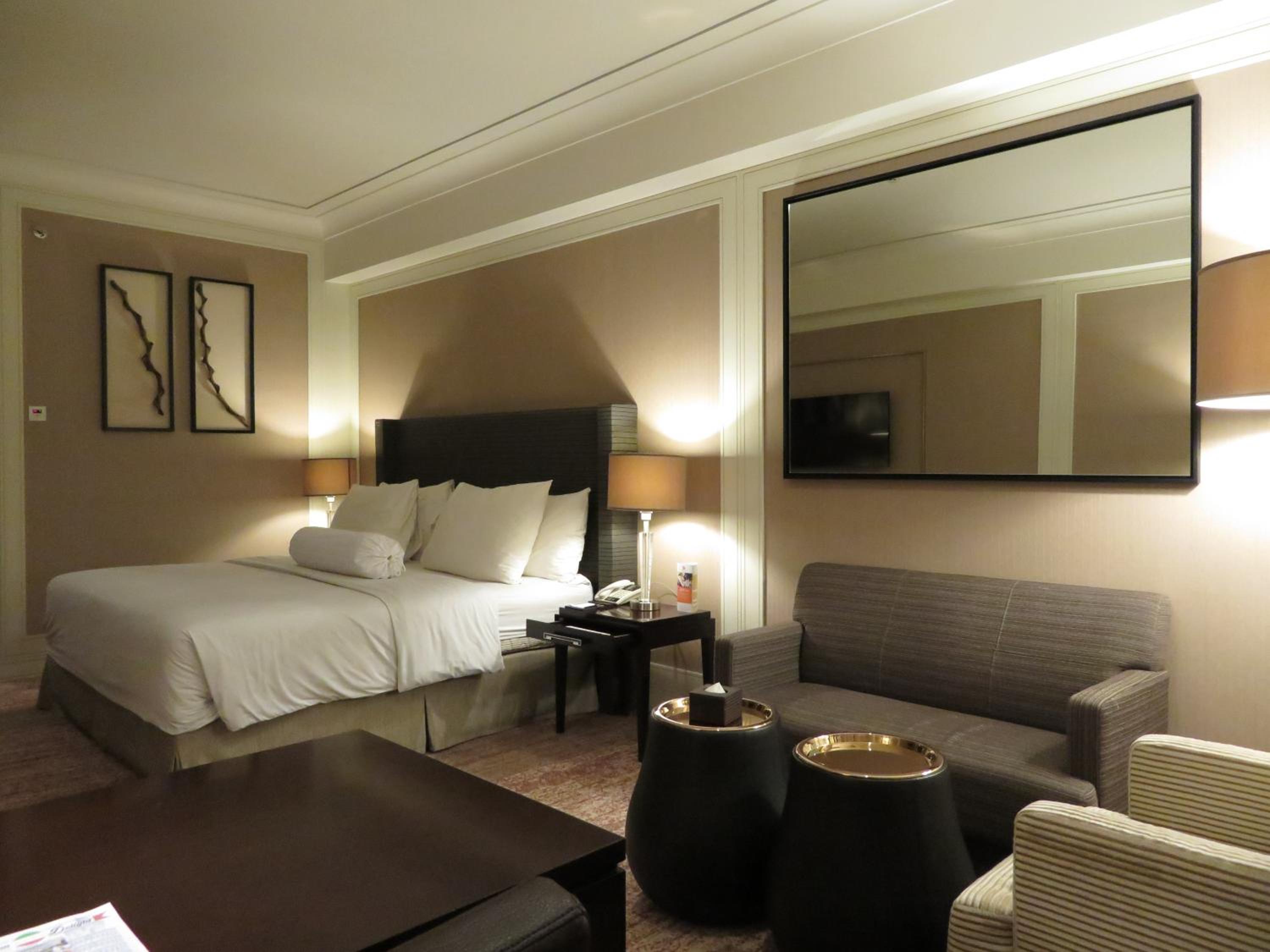 Deluxe Double Room - Photo 2