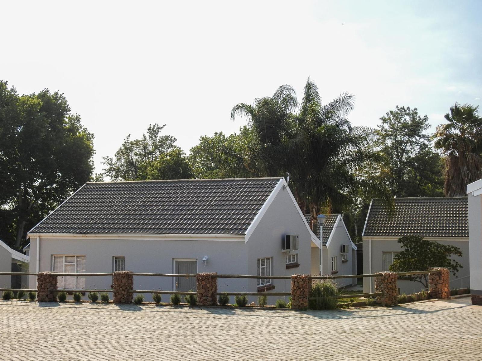 Comfort Chalet - Photo 17