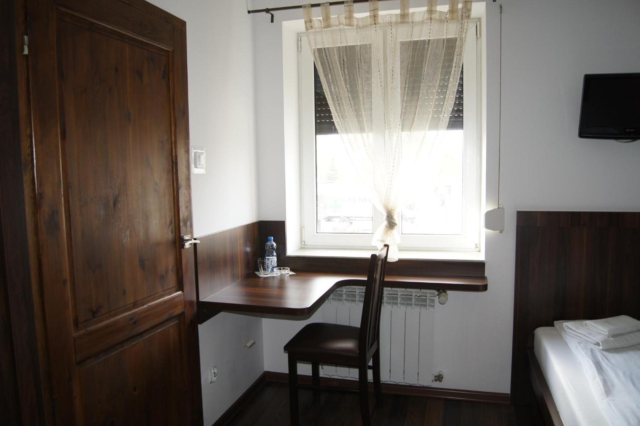 Standard Single Room photo 1
