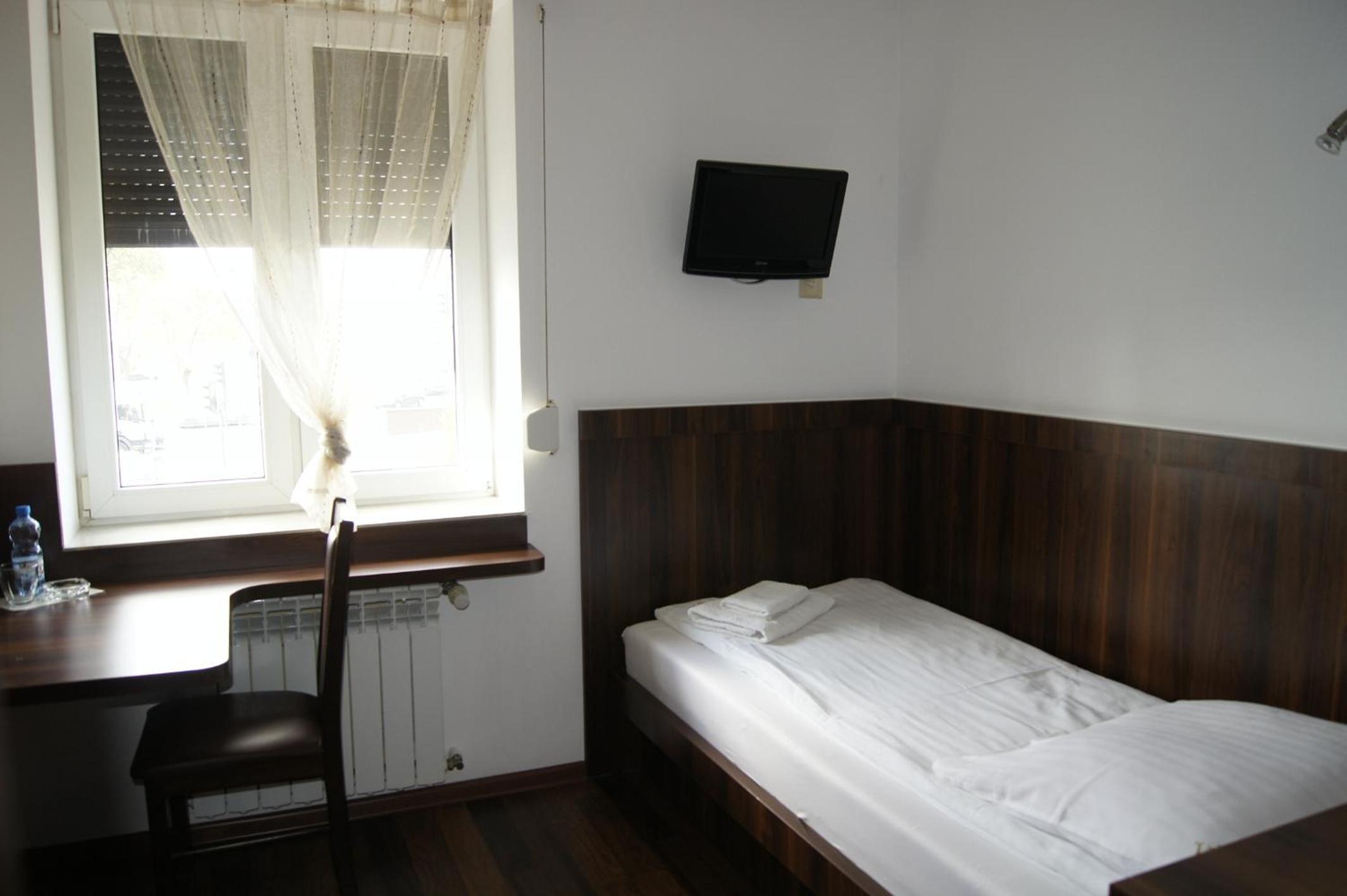 Standard Single Room photo 2
