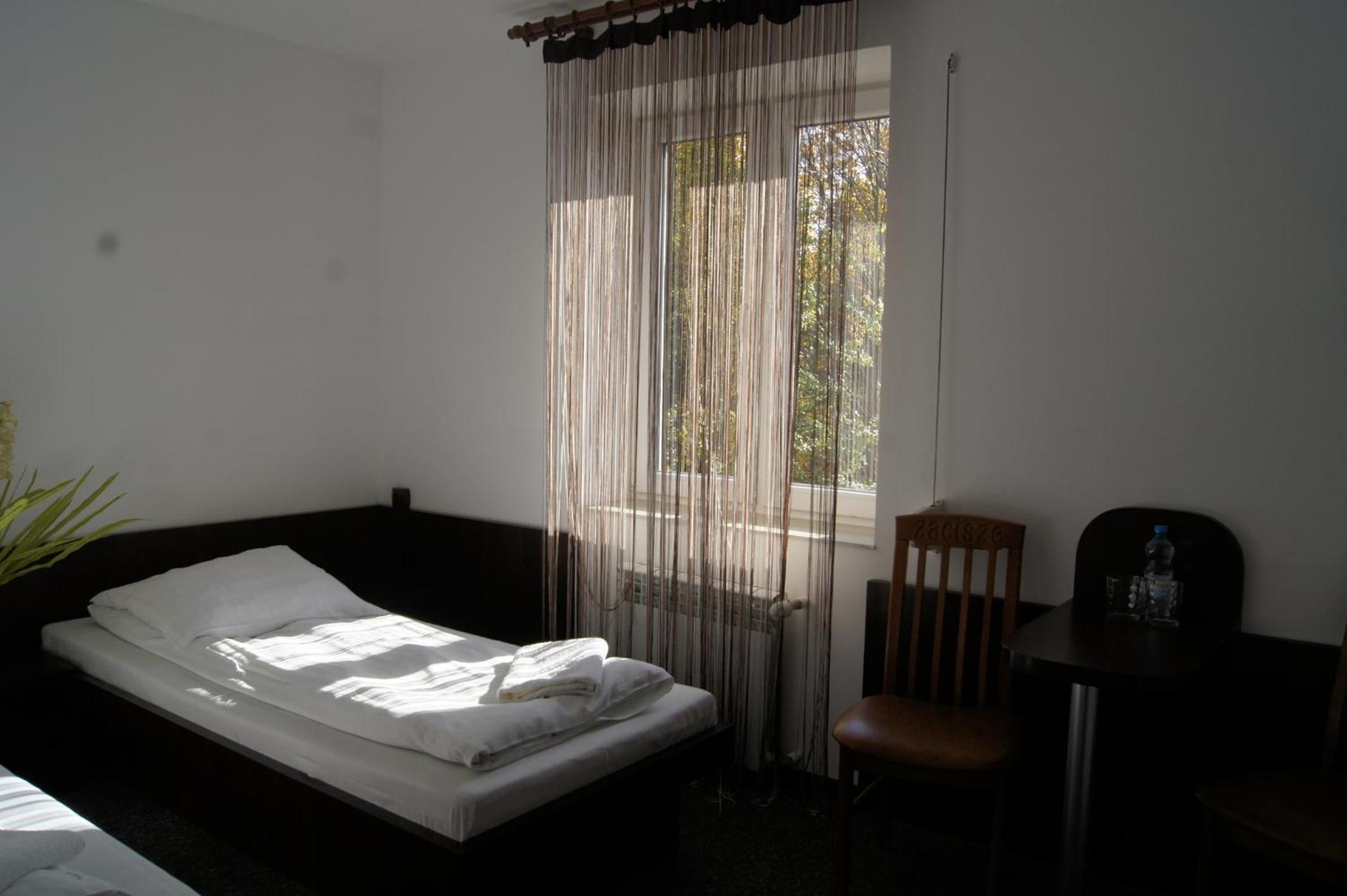 Standard Twin Room photo 3