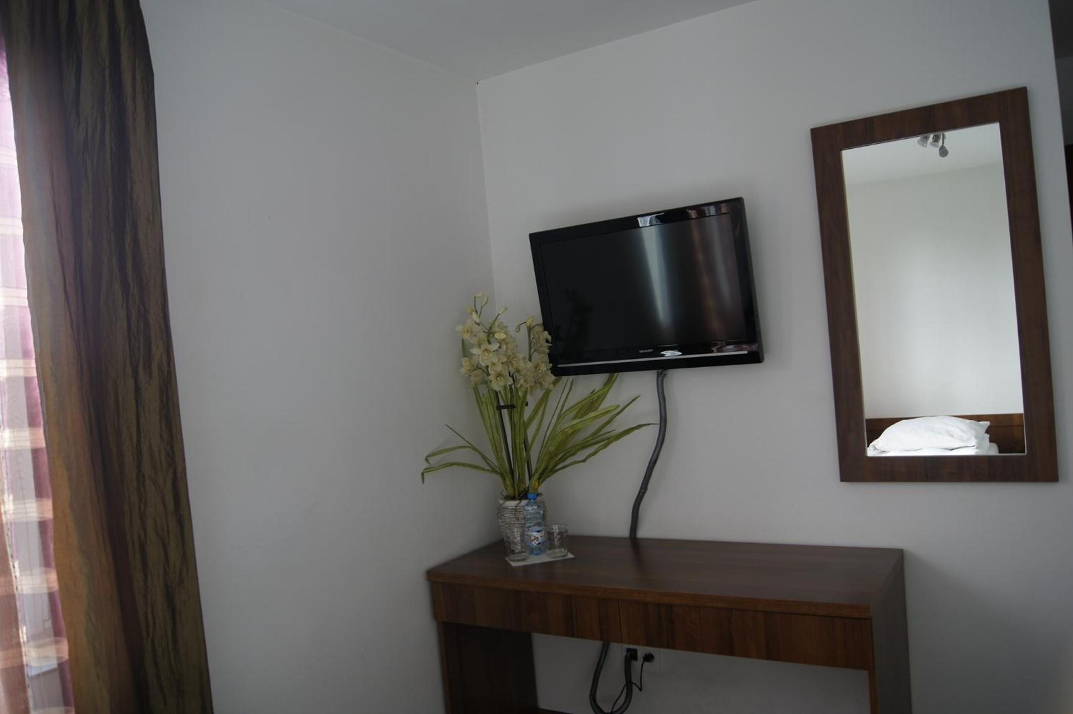 Standard Twin Room photo 1
