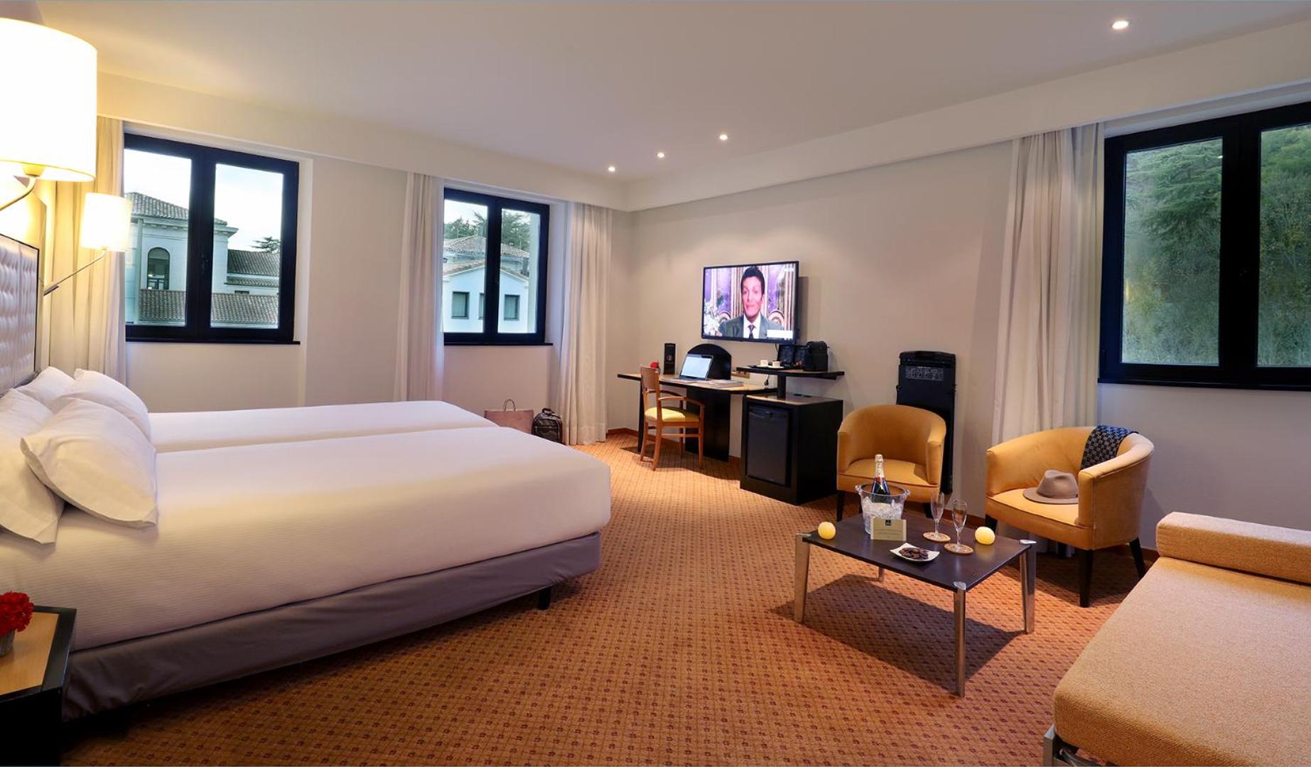 Junior Suite photo 3