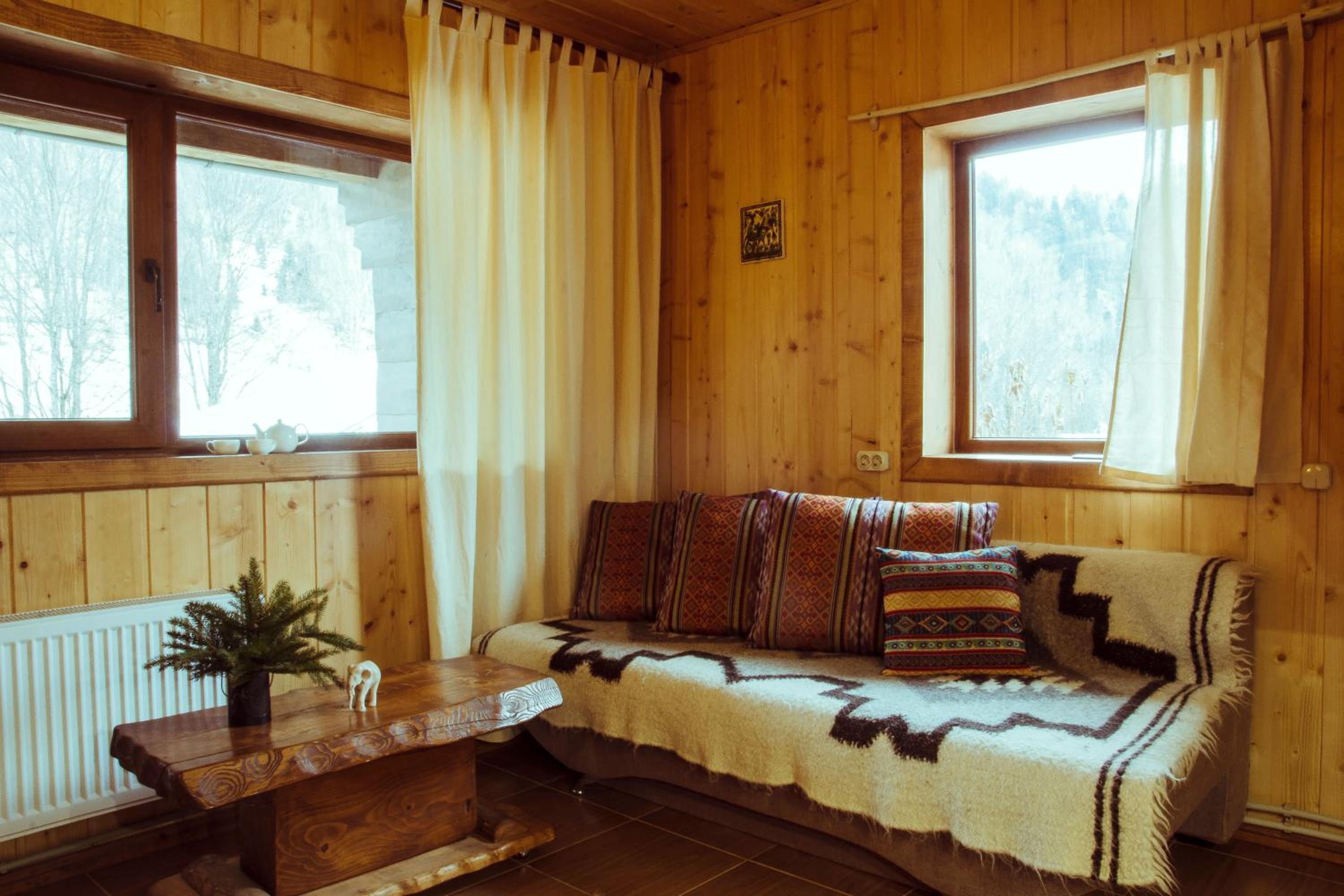 Duplex Suite photo 1