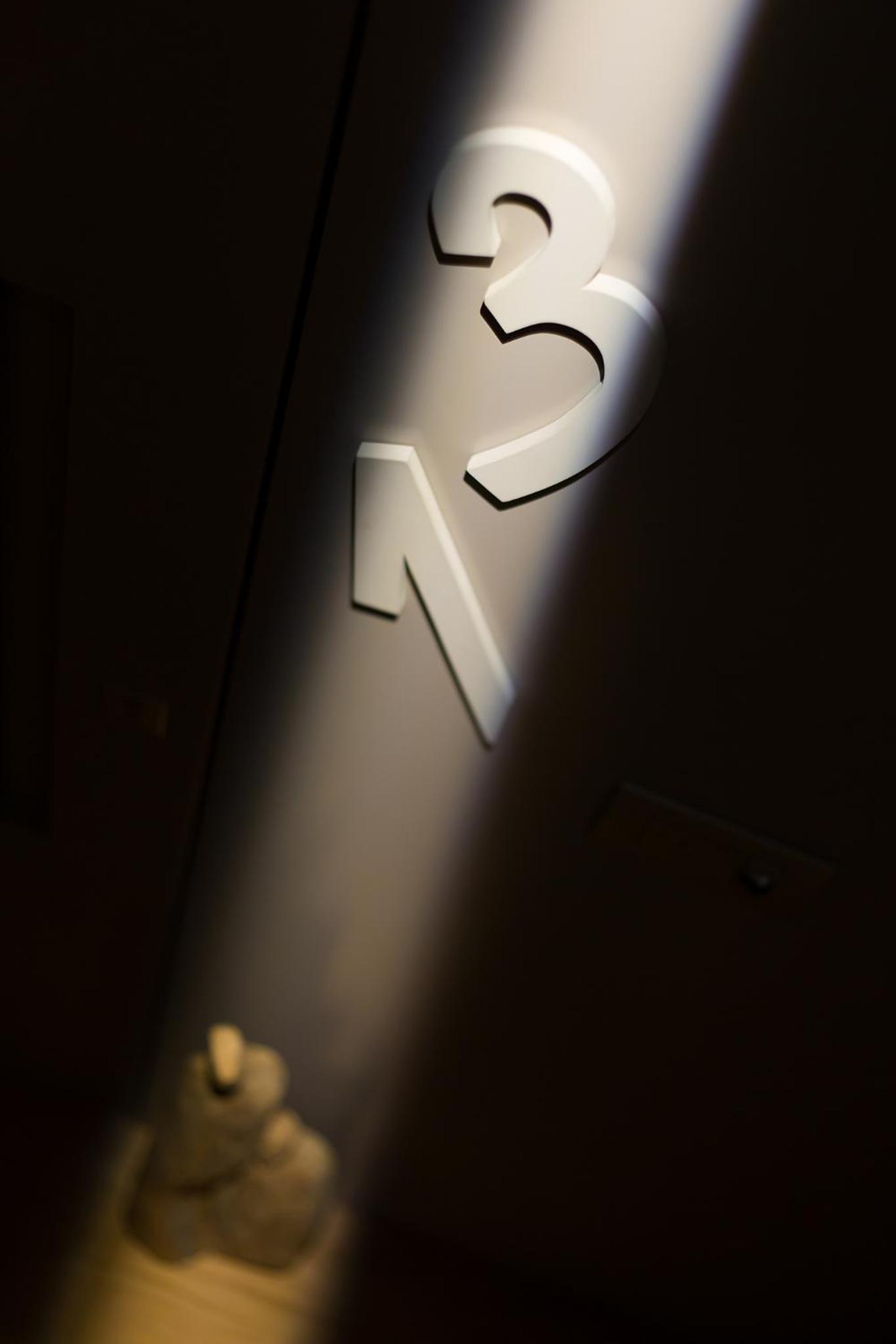 Double or Twin Room - Photo 11