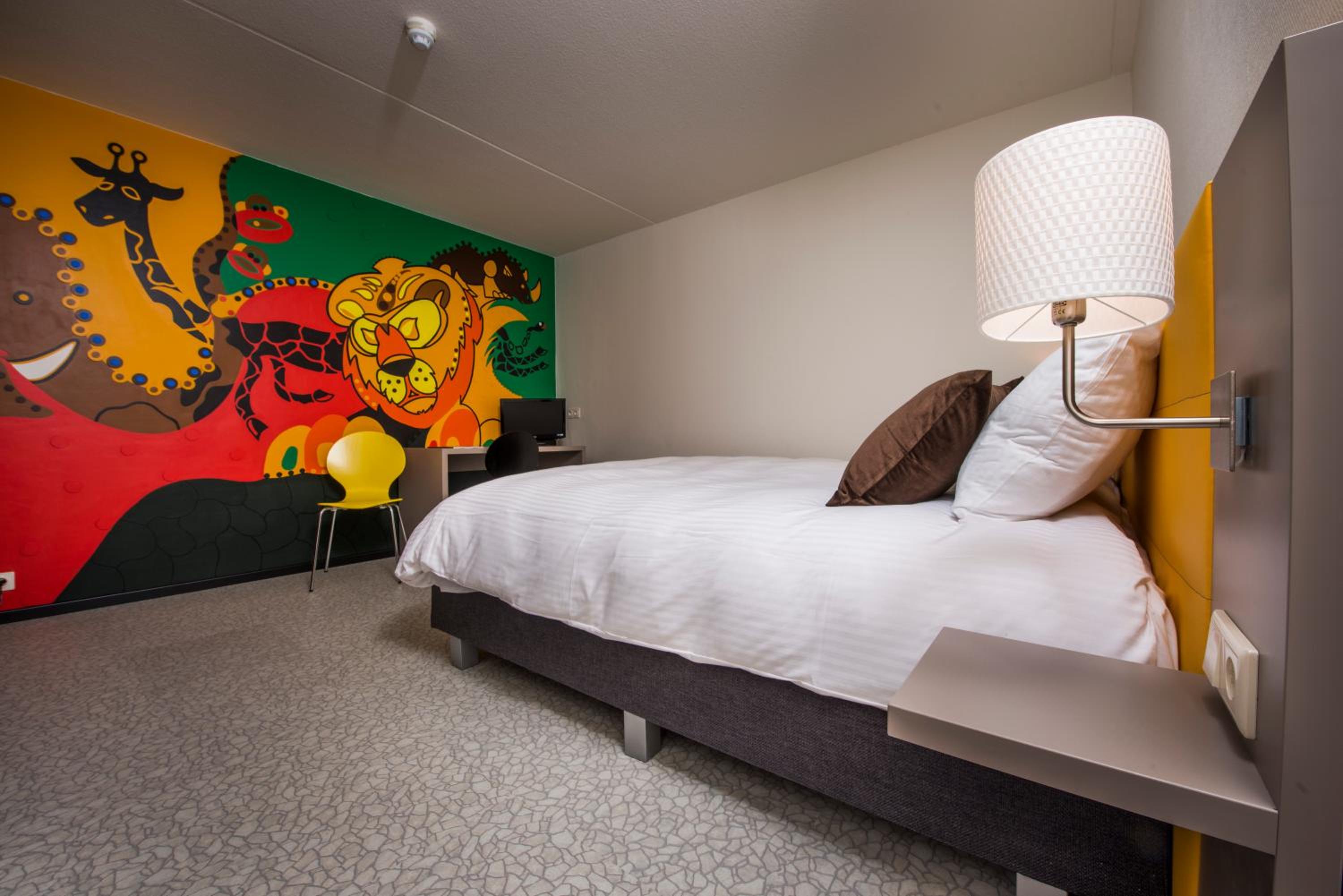 Art Double Room - Photo 8