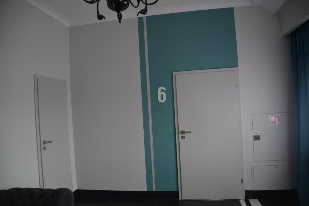Two-Bedroom Apartment photo 3