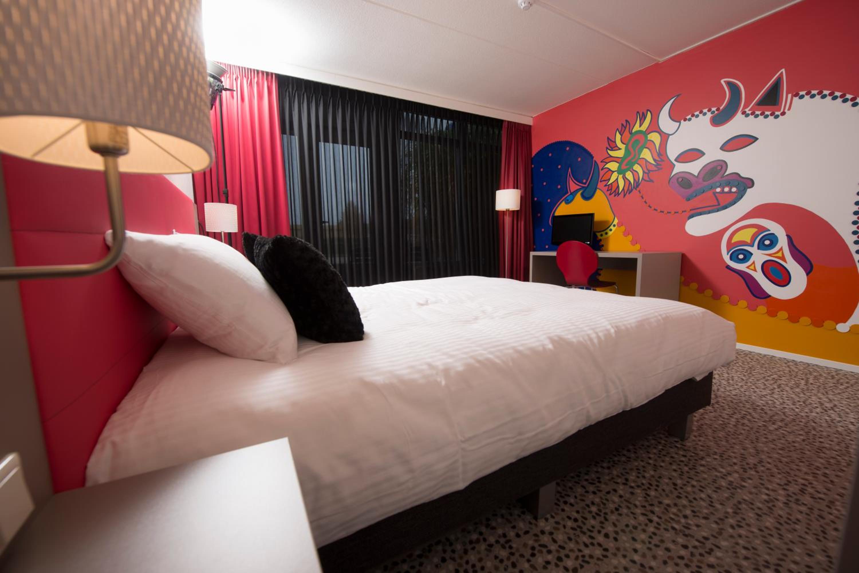 Art Double Room - Photo 10