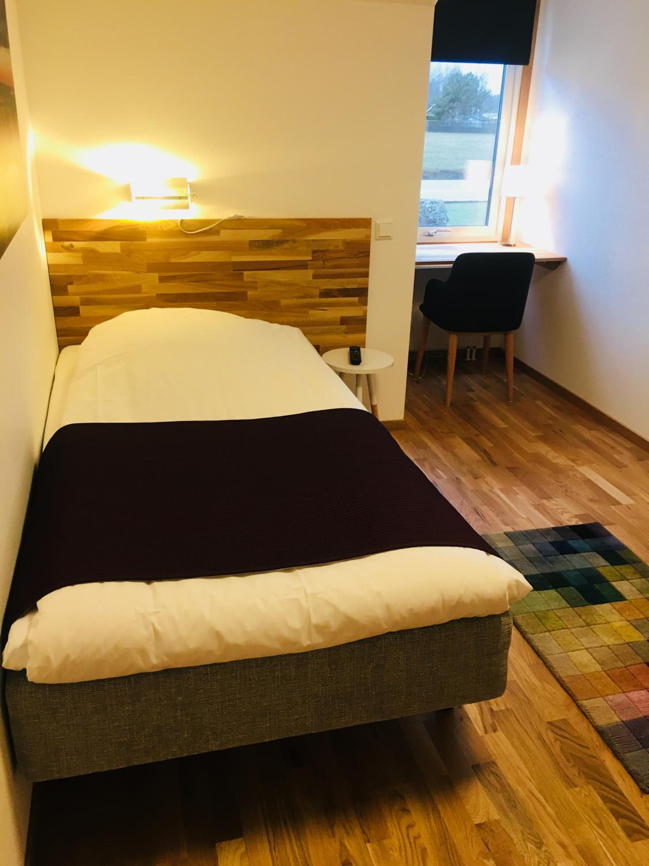 Standard Single Room photo 1