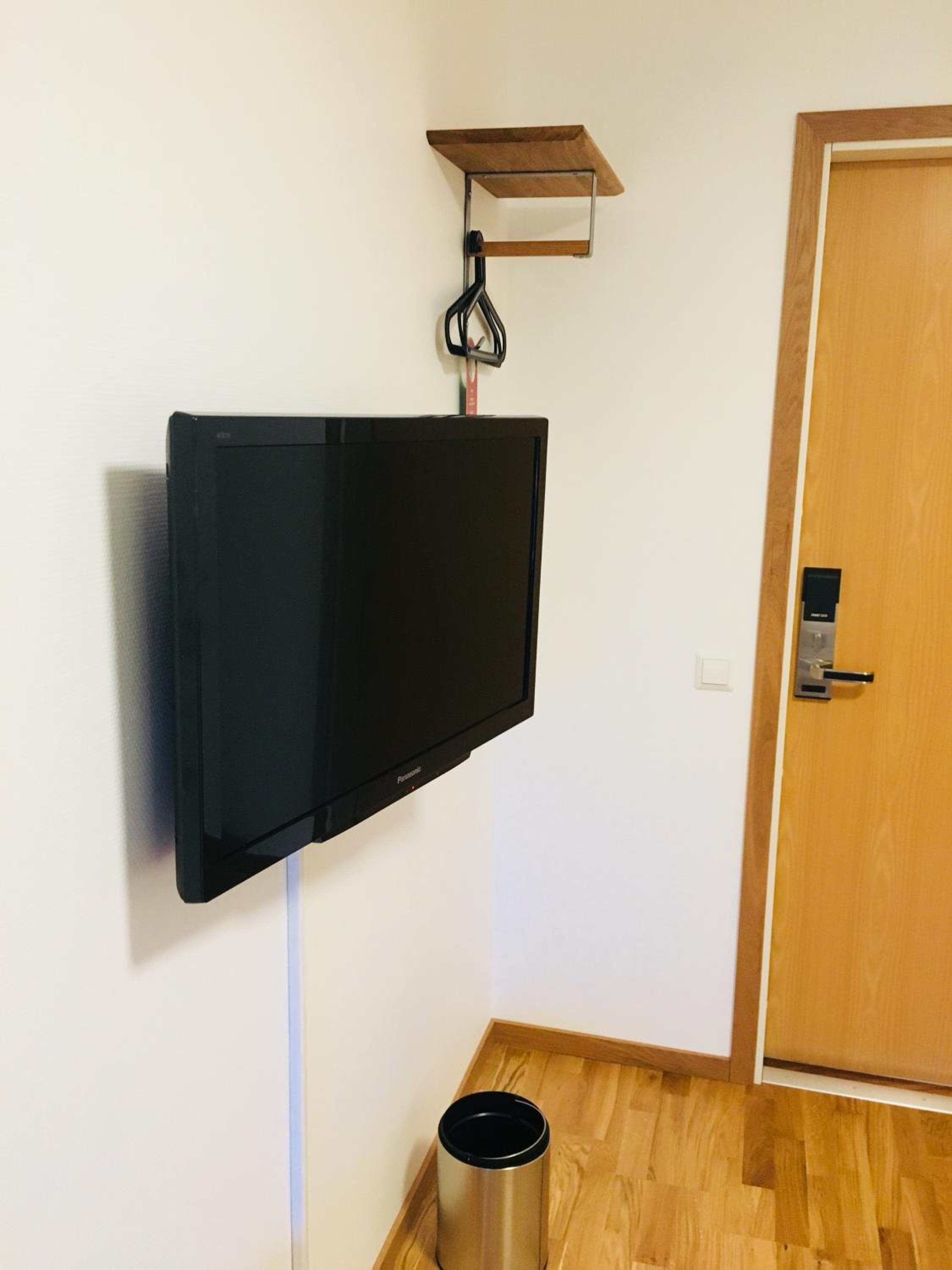 Standard Single Room photo 2