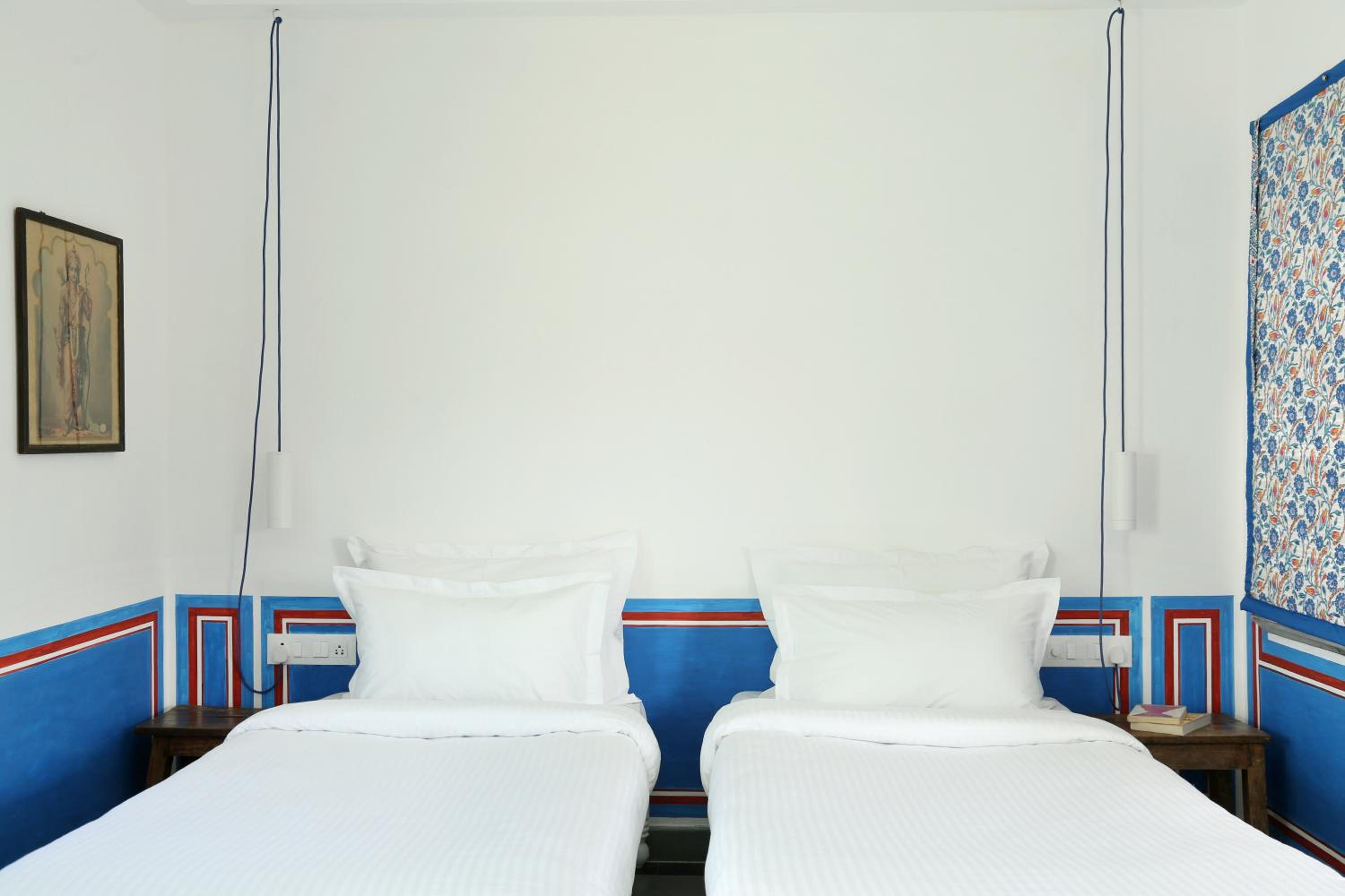 Superior Double or Twin Room photo 3