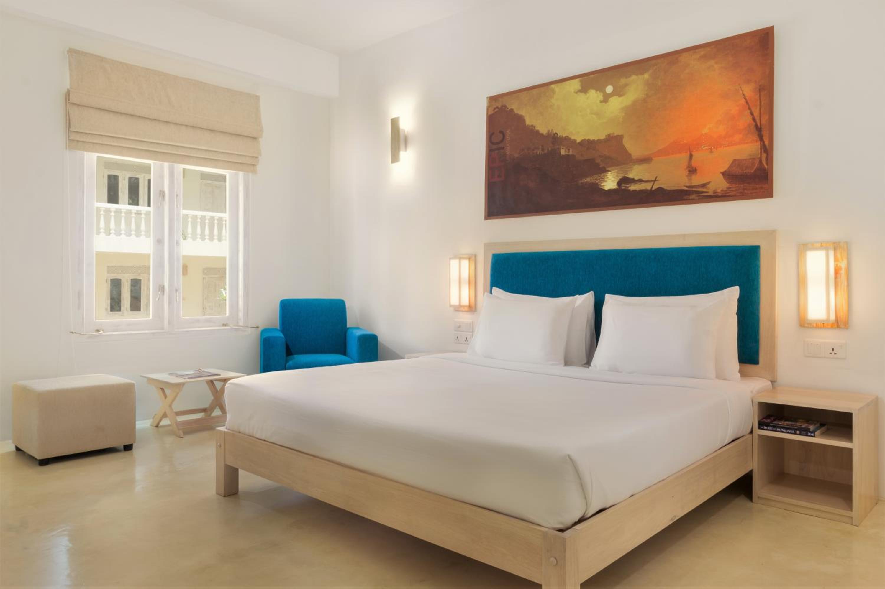 Deluxe King Room photo 3