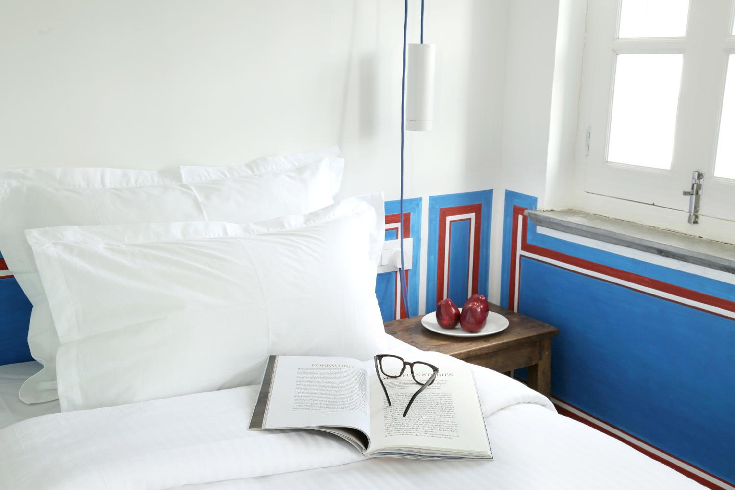 Superior Double or Twin Room photo 2
