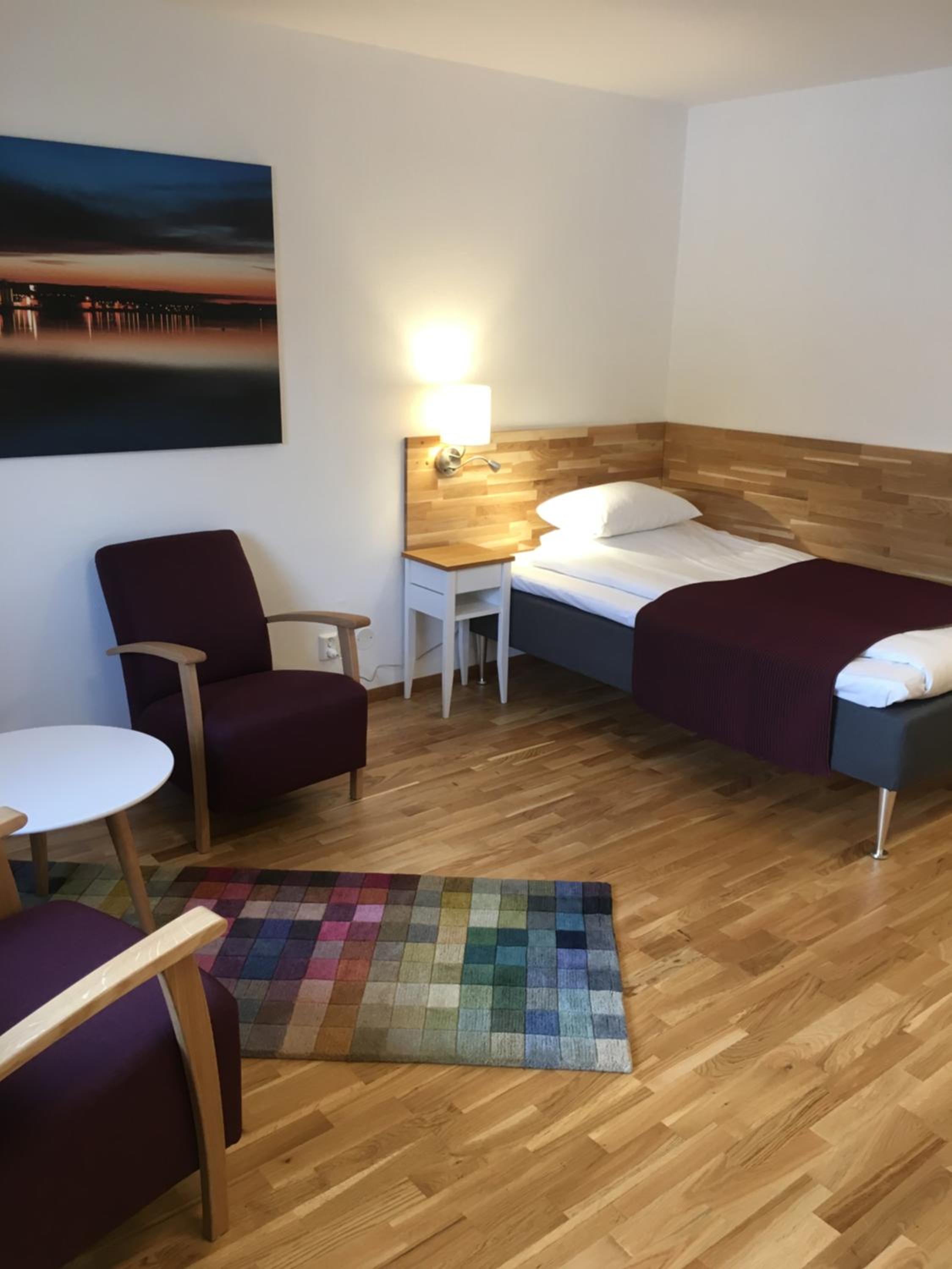 Deluxe Single Room photo 3