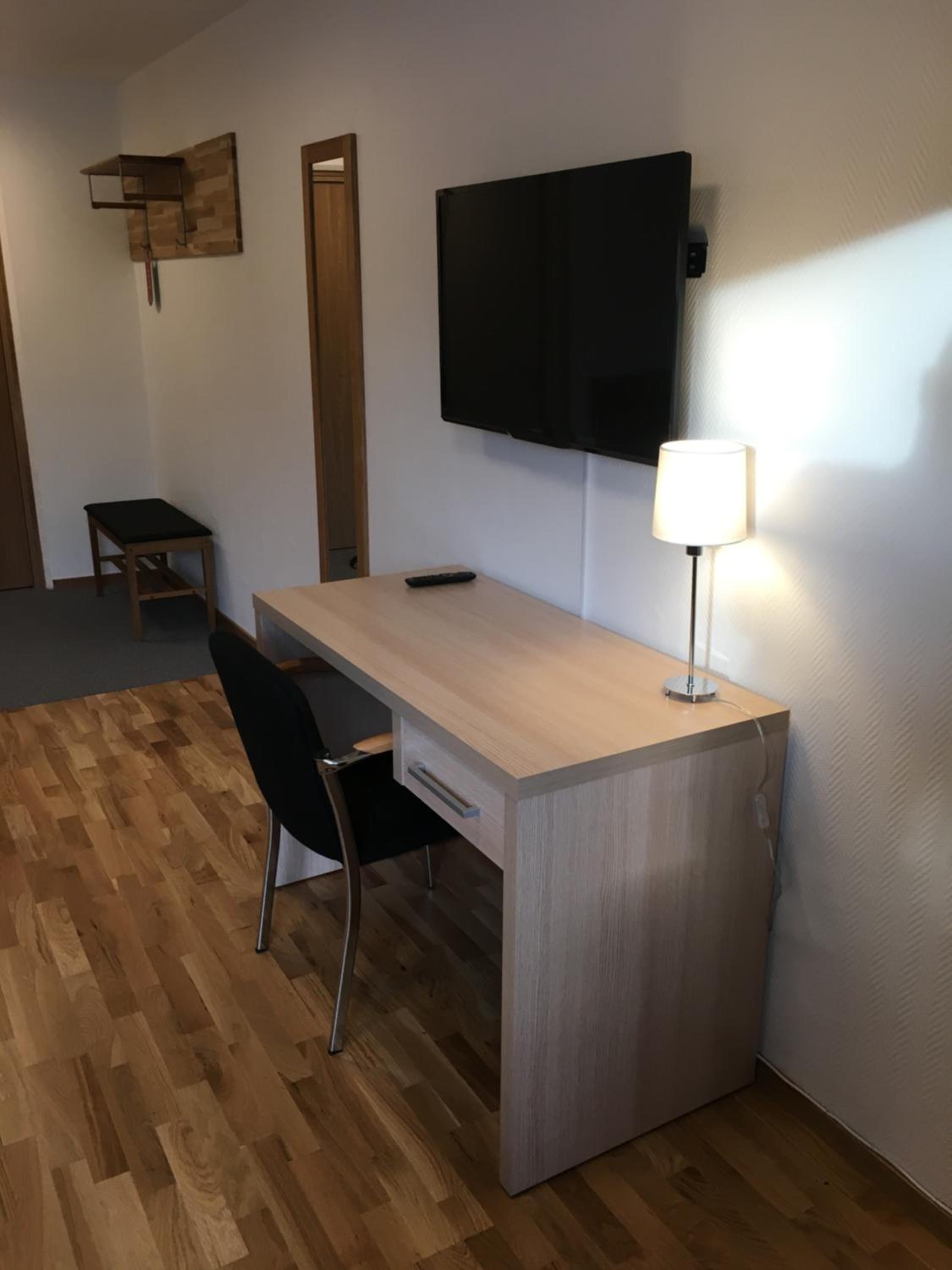 Deluxe Single Room photo 1