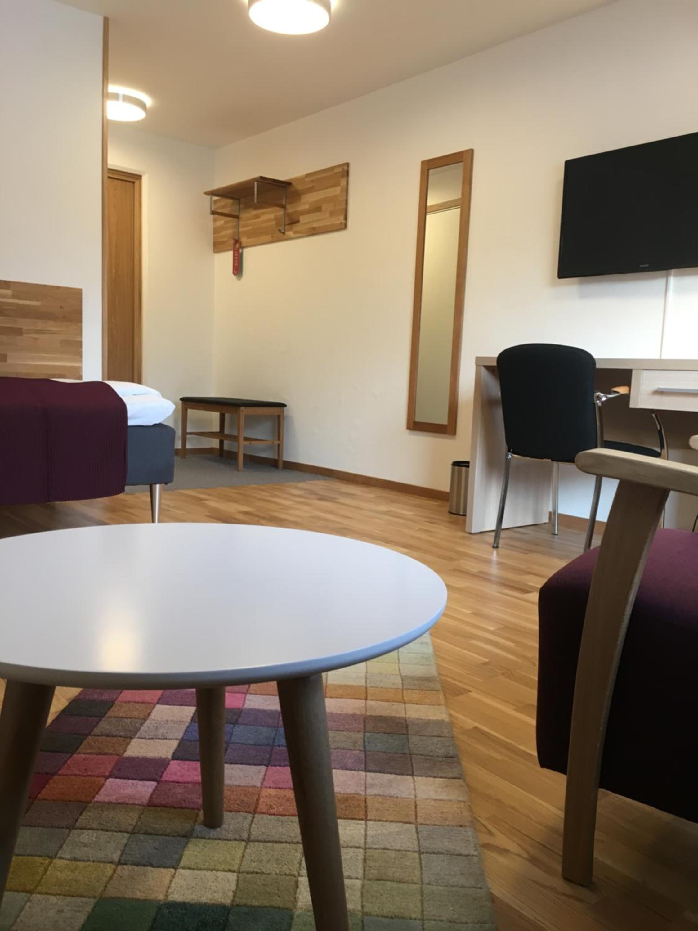 Deluxe Single Room photo 2