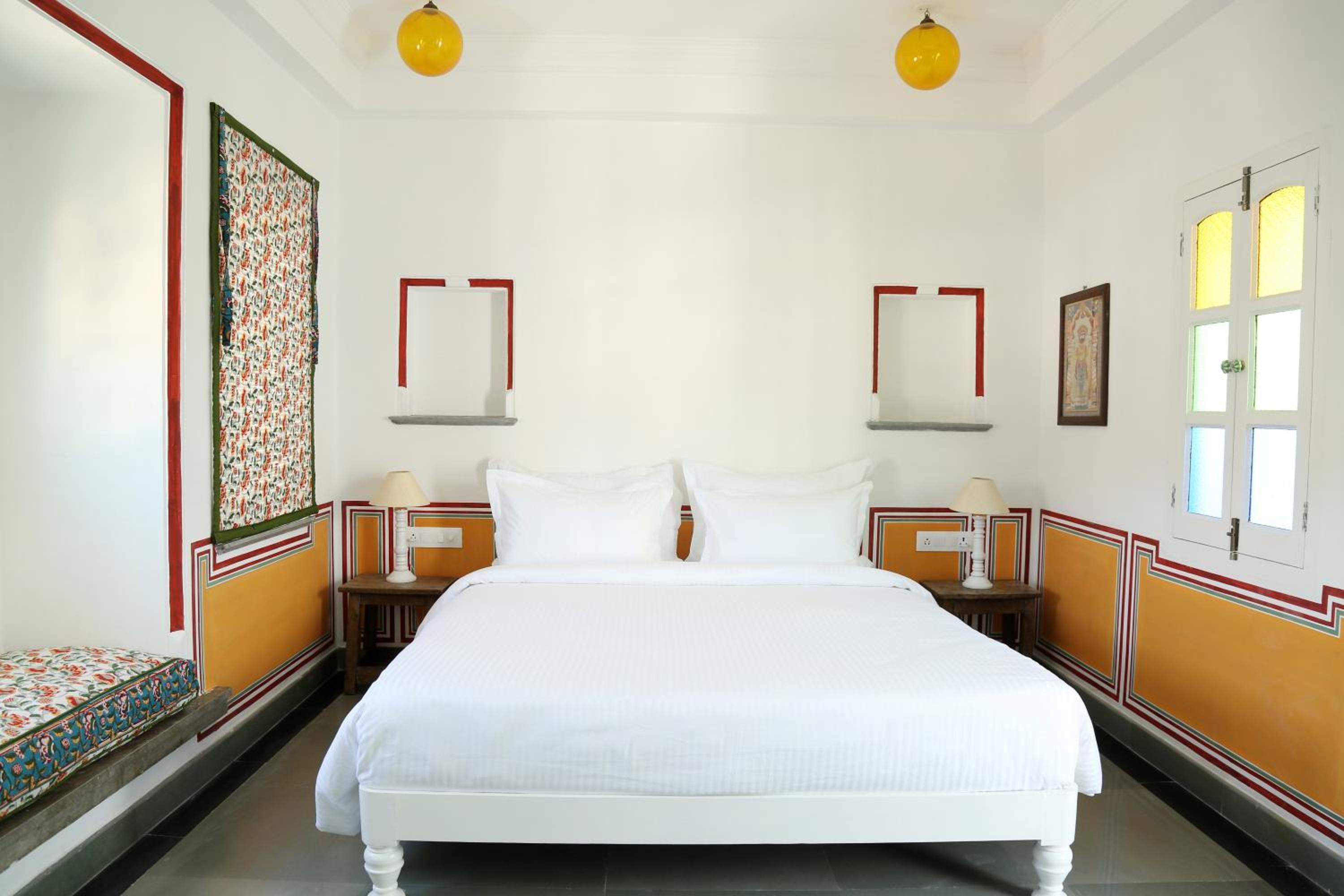 Superior Double or Twin Room
