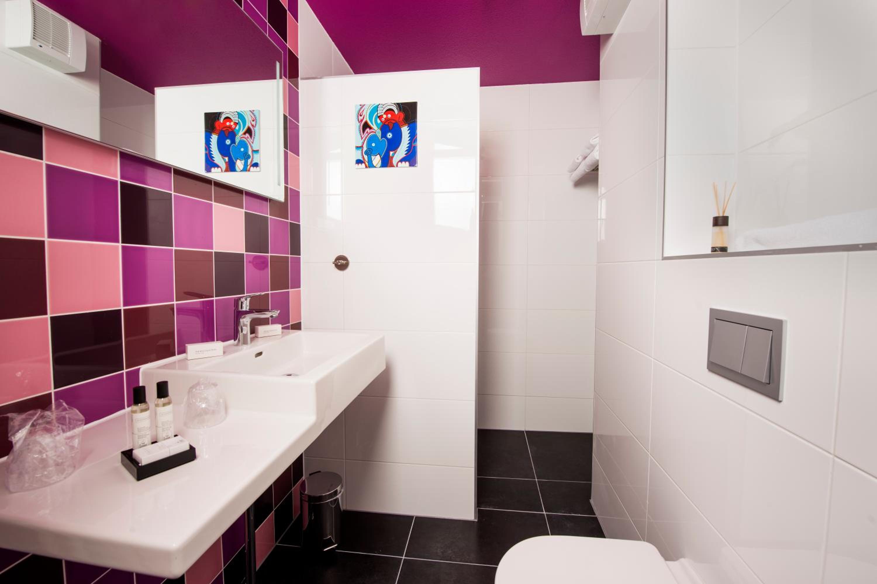 Art Double Room - Photo 7