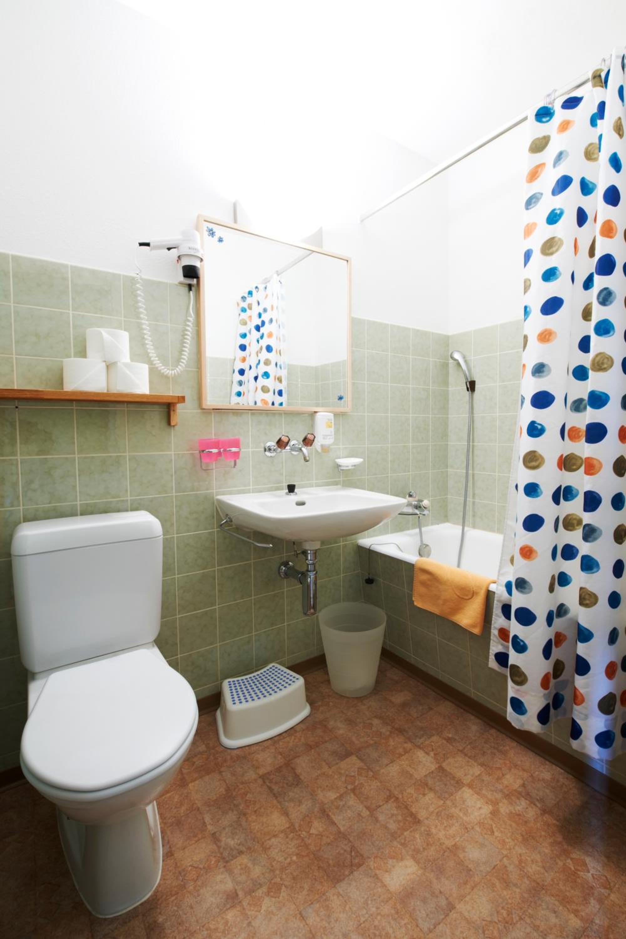 Double Room - Photo 1