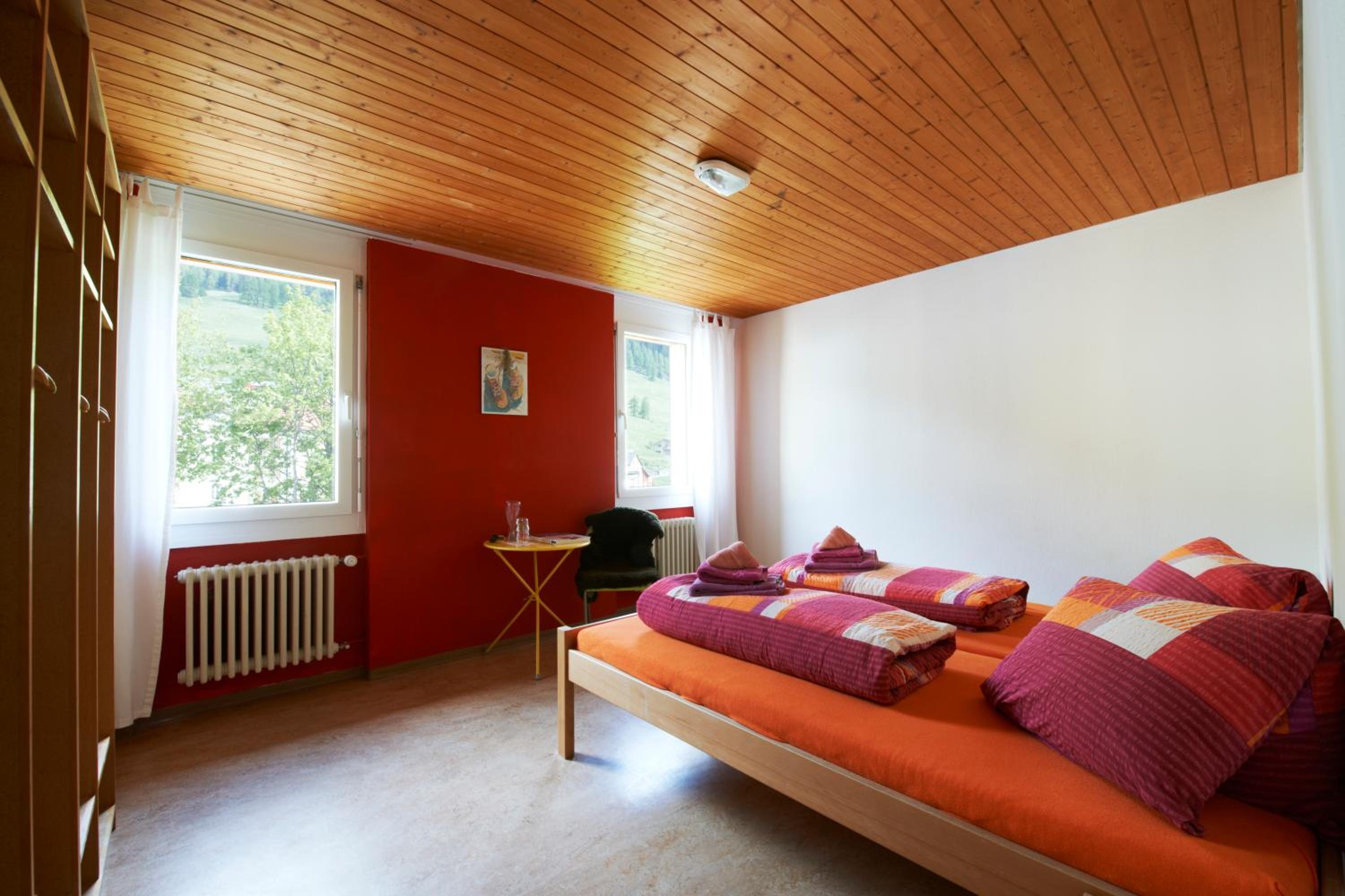 Double Room - Photo 12