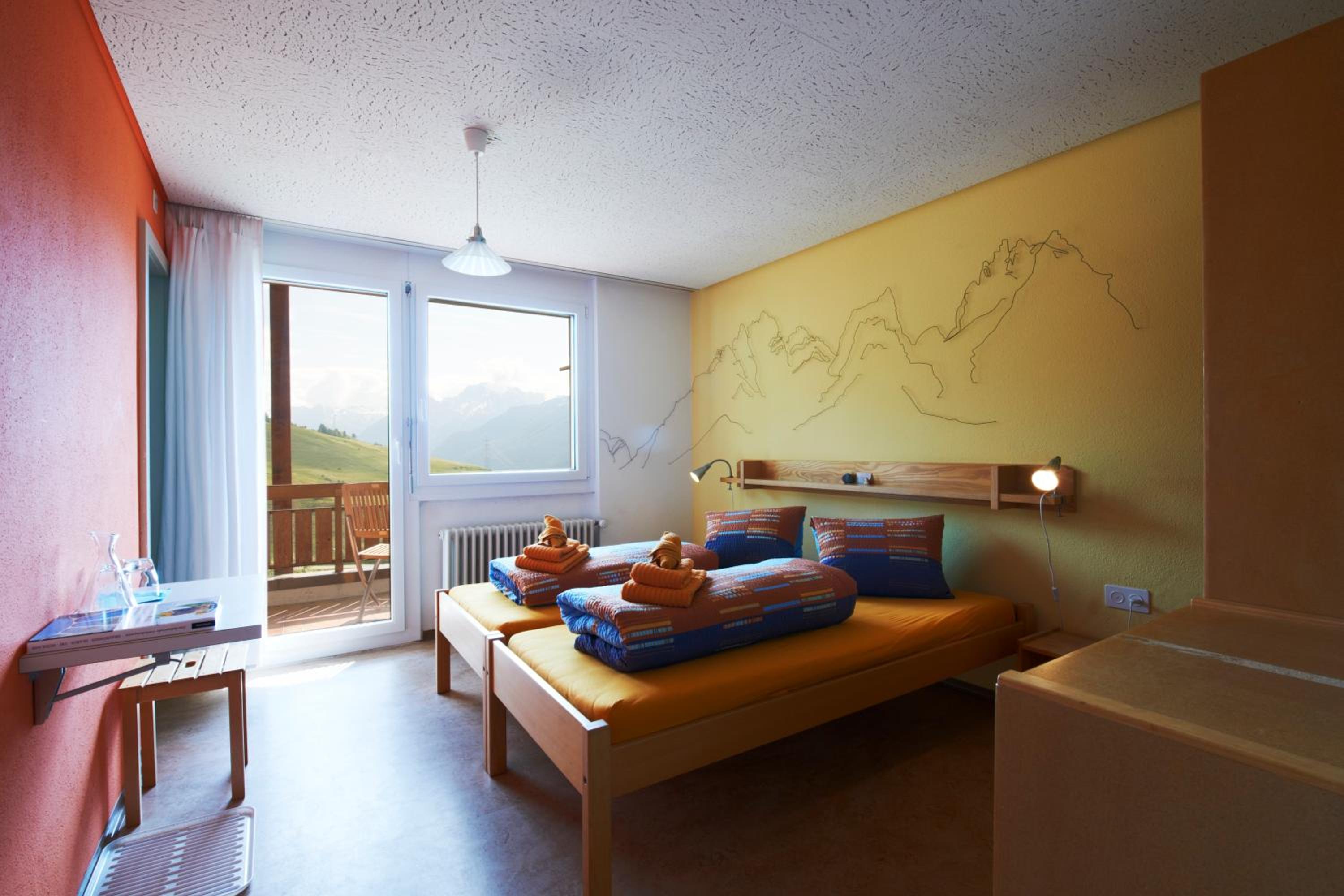Double Room - Photo 2