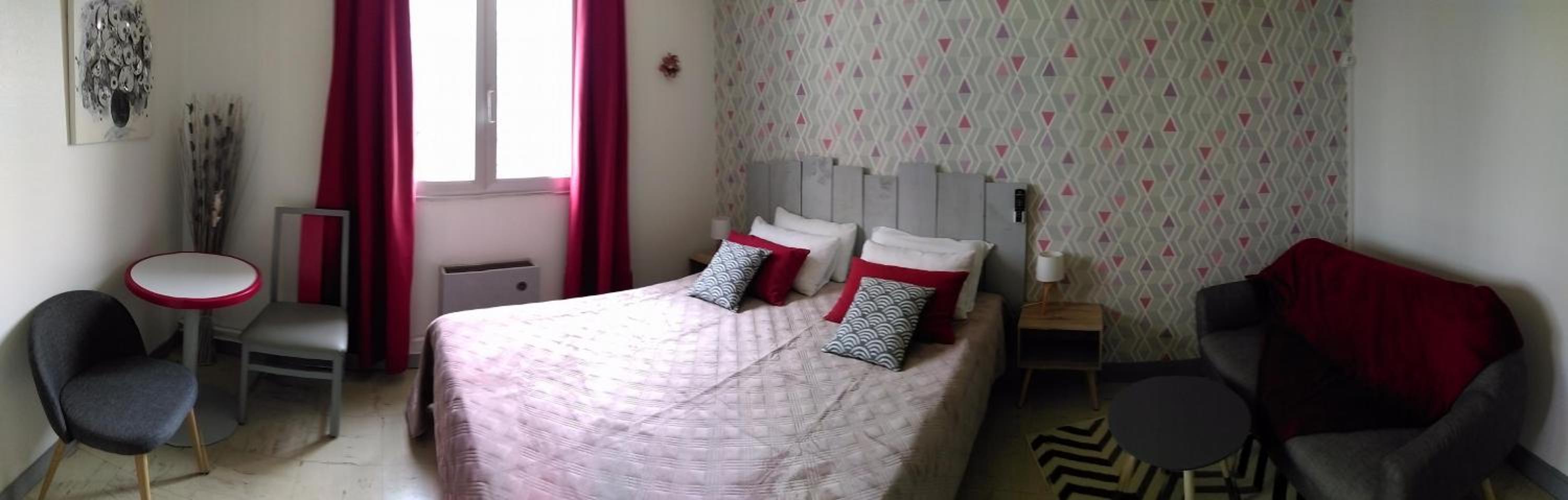 Superior Double Room - Photo 2