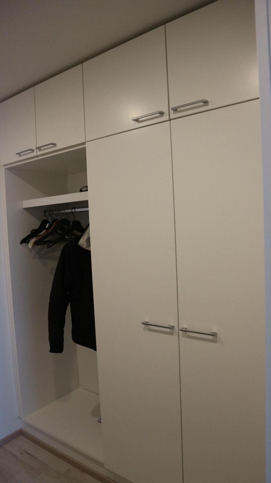 Studio Apartment - Photo 15
