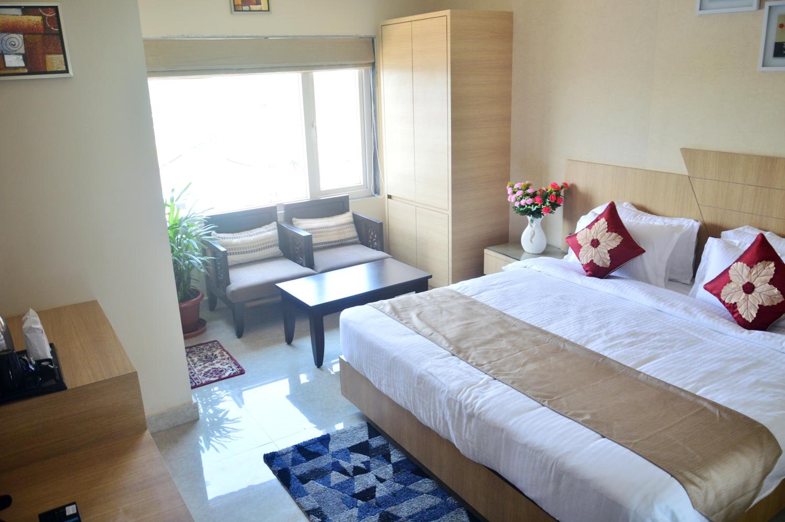 King Room photo 3