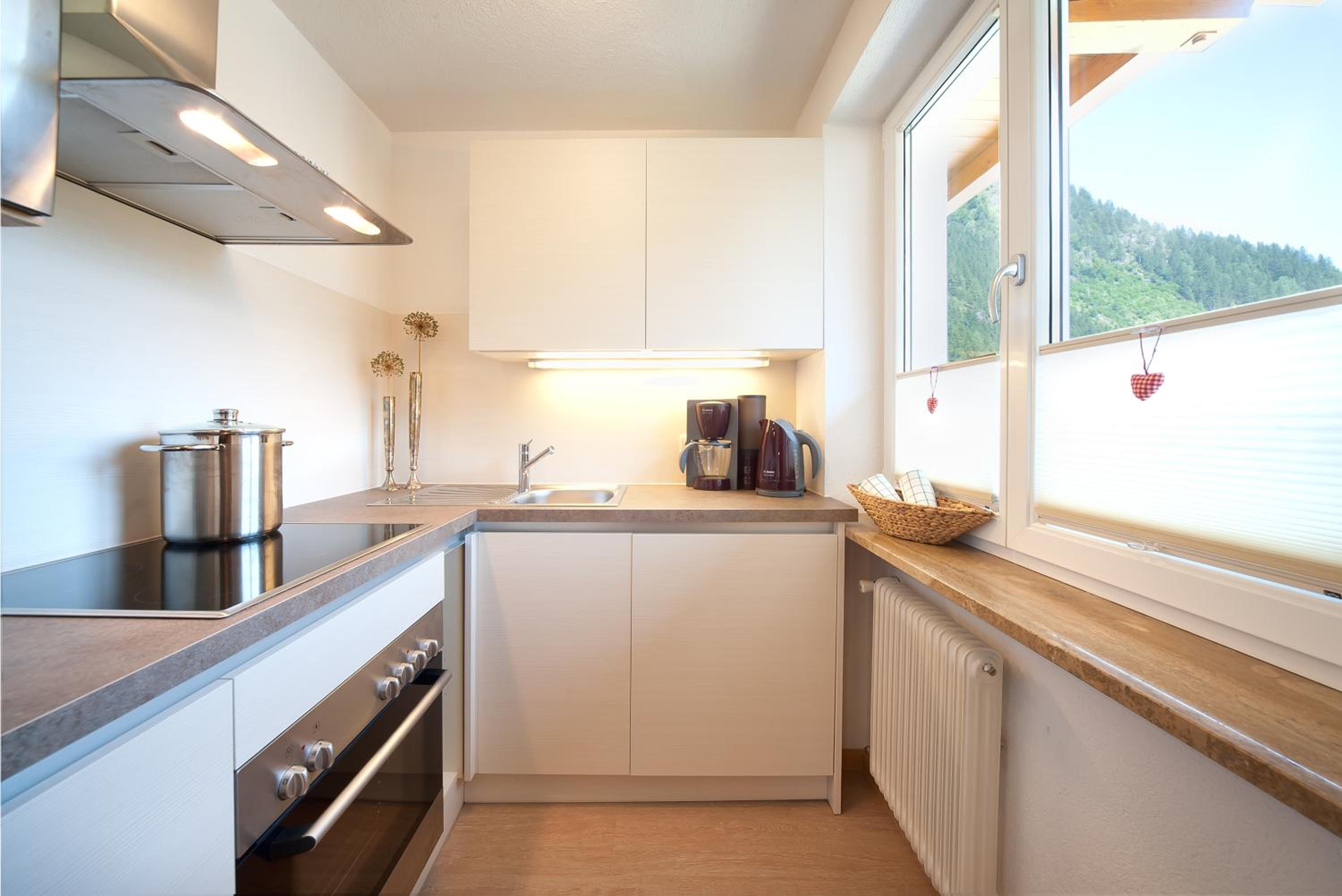 Two-Bedroom Apartment with Balcony - Photo 4