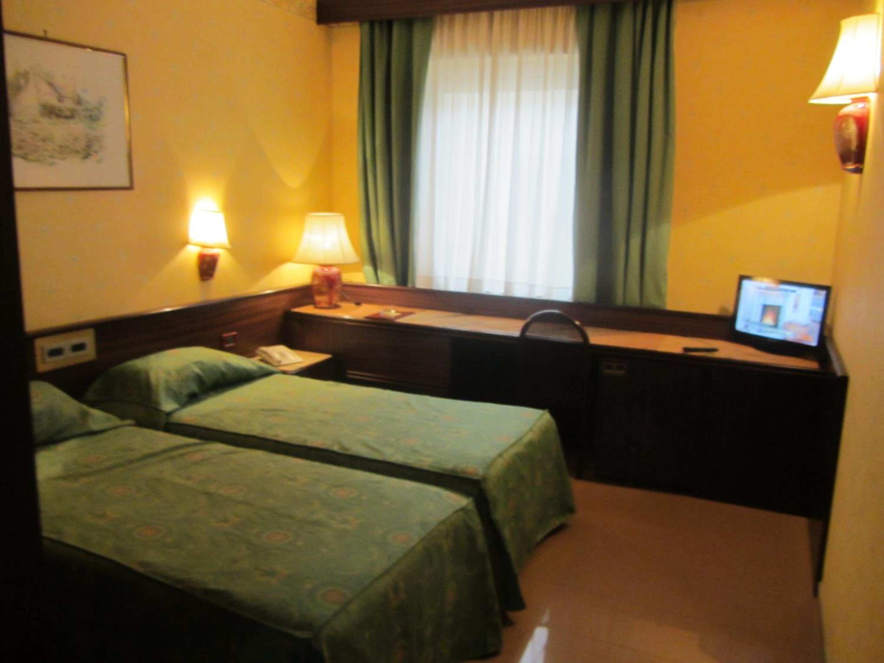 Single Room