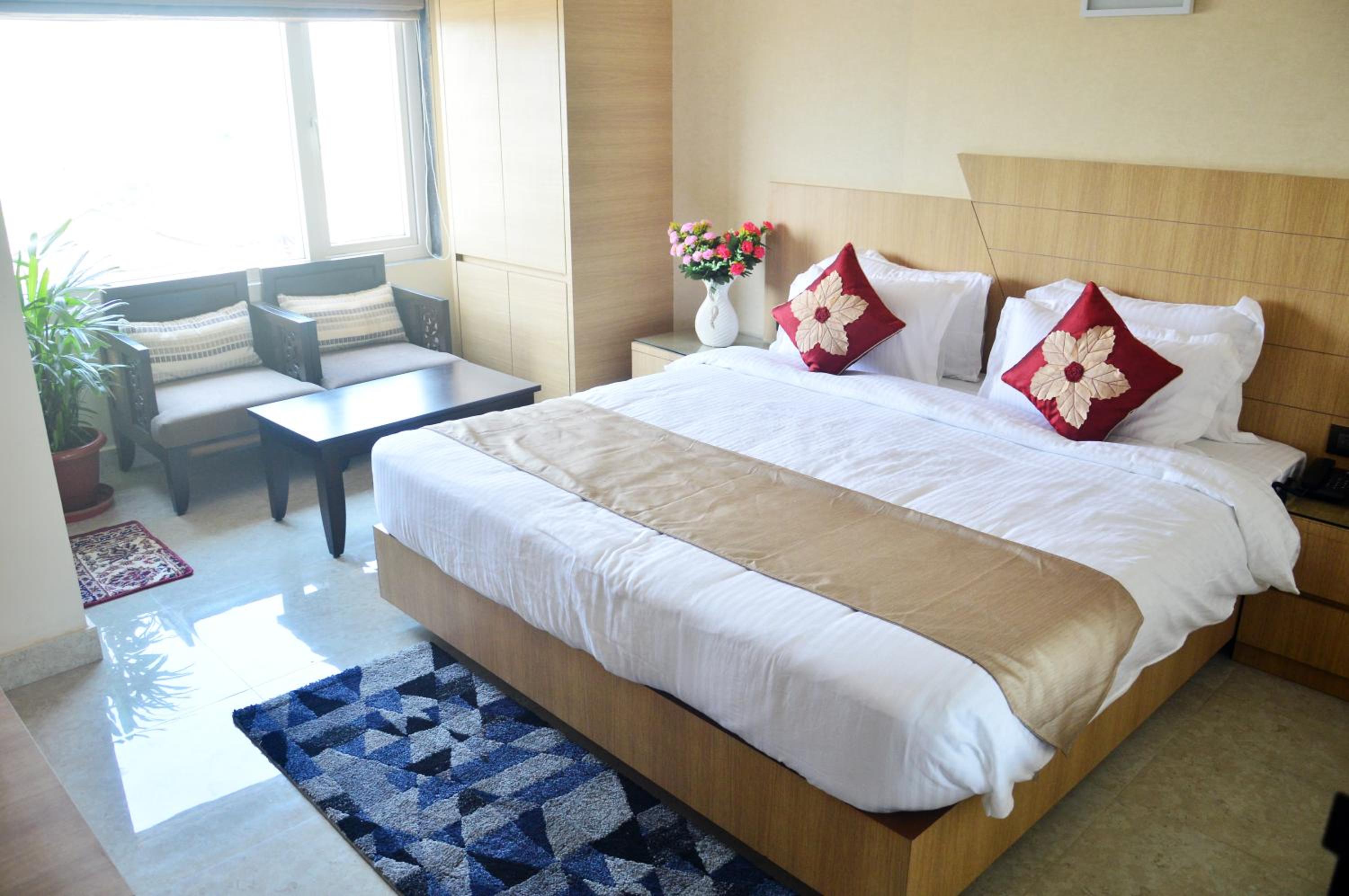 King Room photo 1