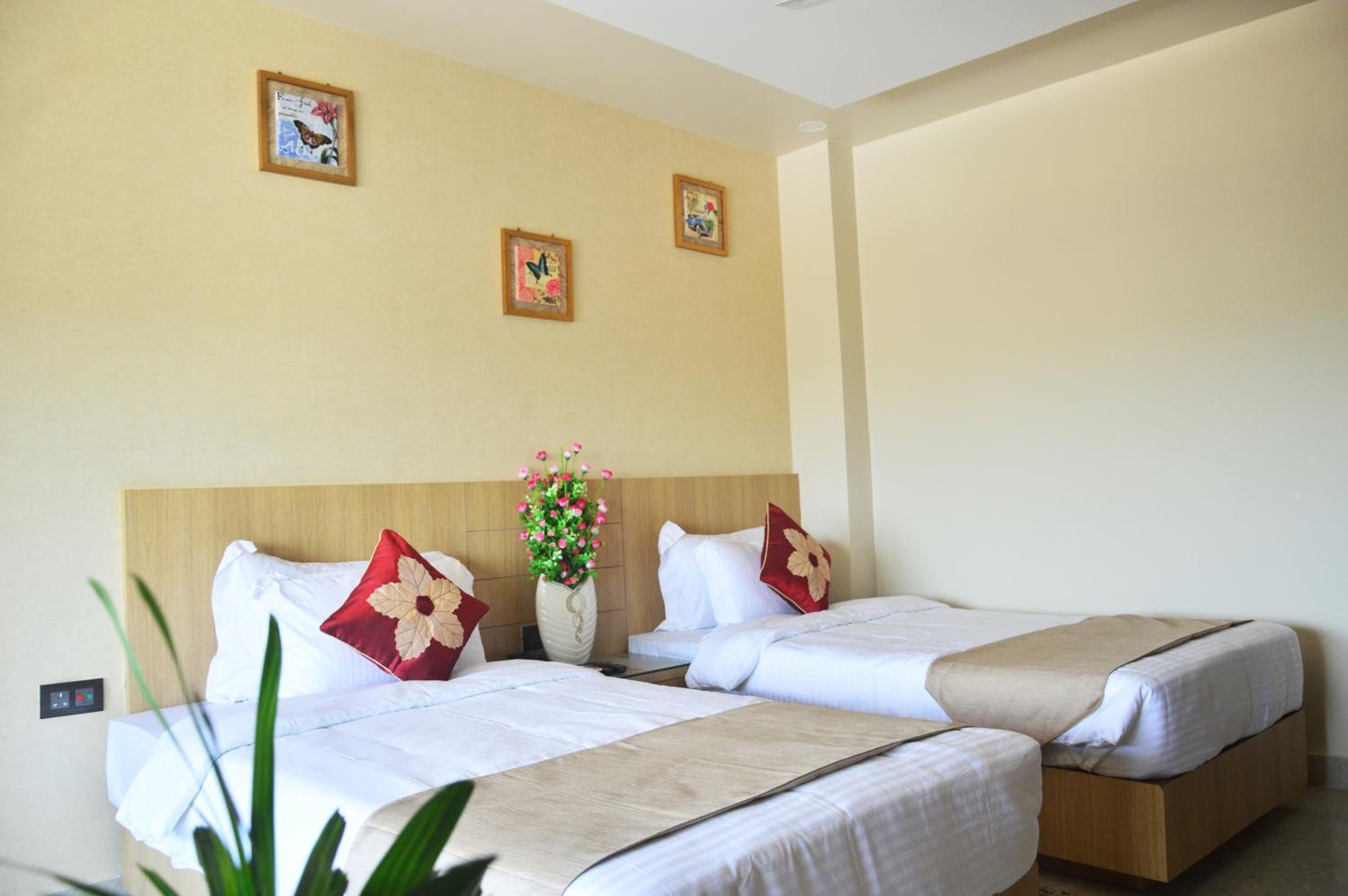 Standard Double Room photo 1