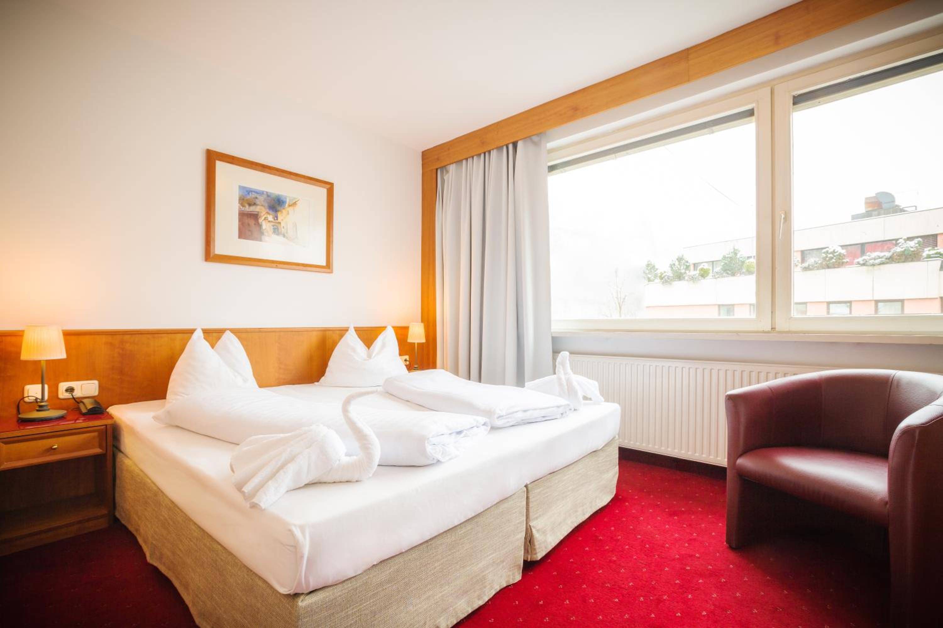 Comfort Double Room - Photo 4