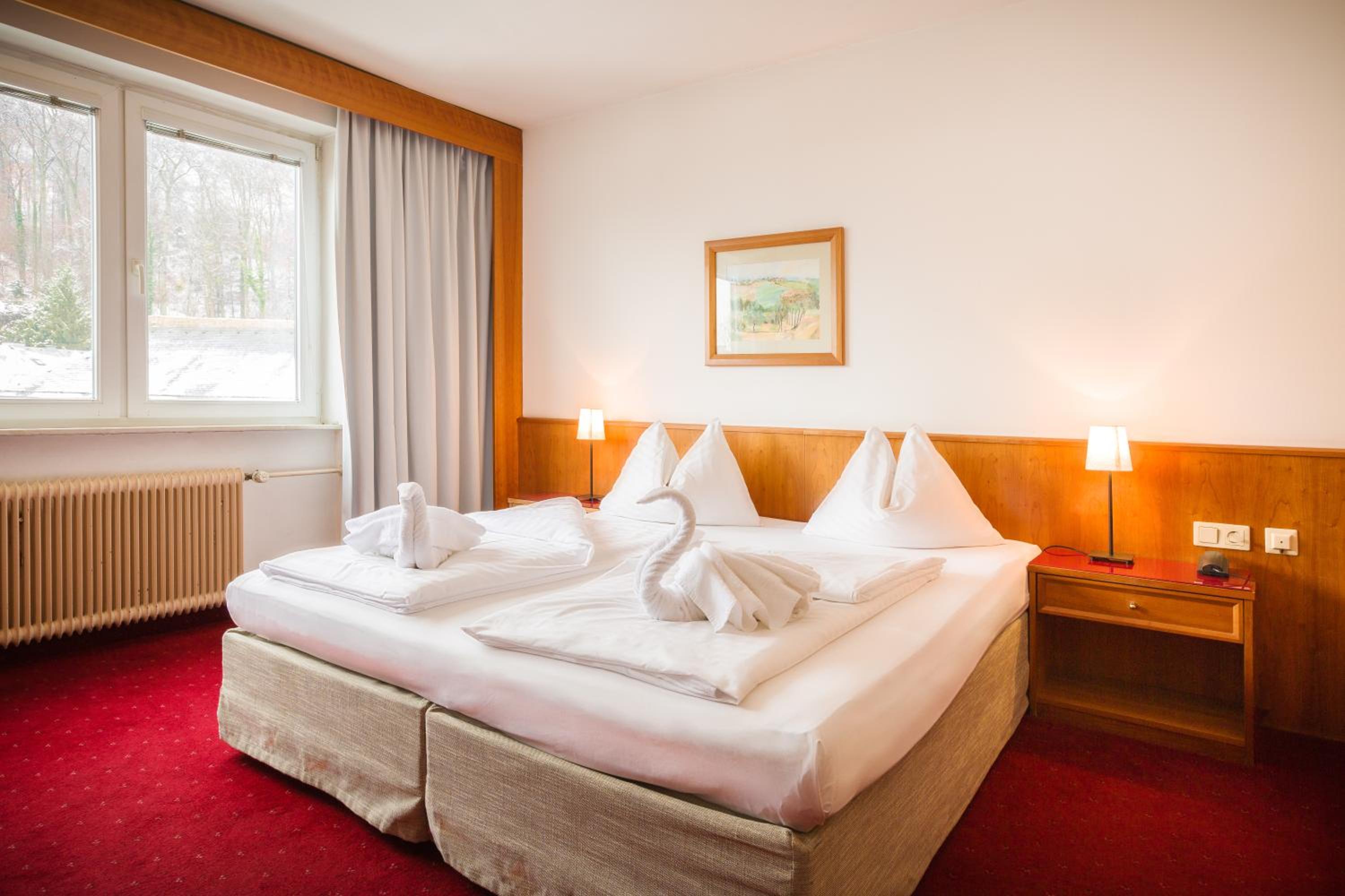 Comfort Double Room - Photo 1