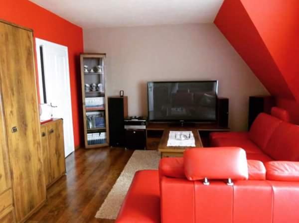 Deluxe Double Room with Shower photo 1