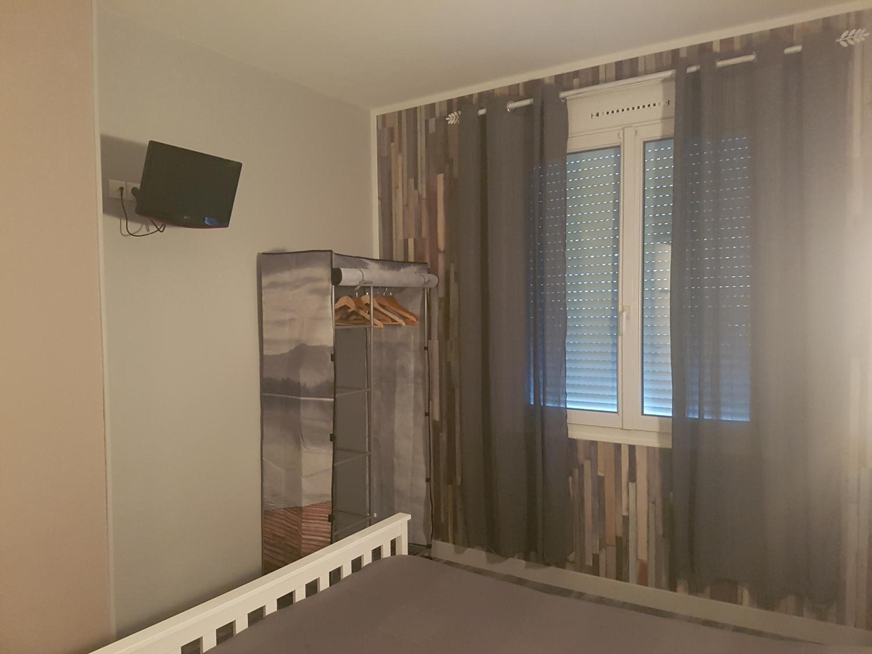 Double Room with Bath