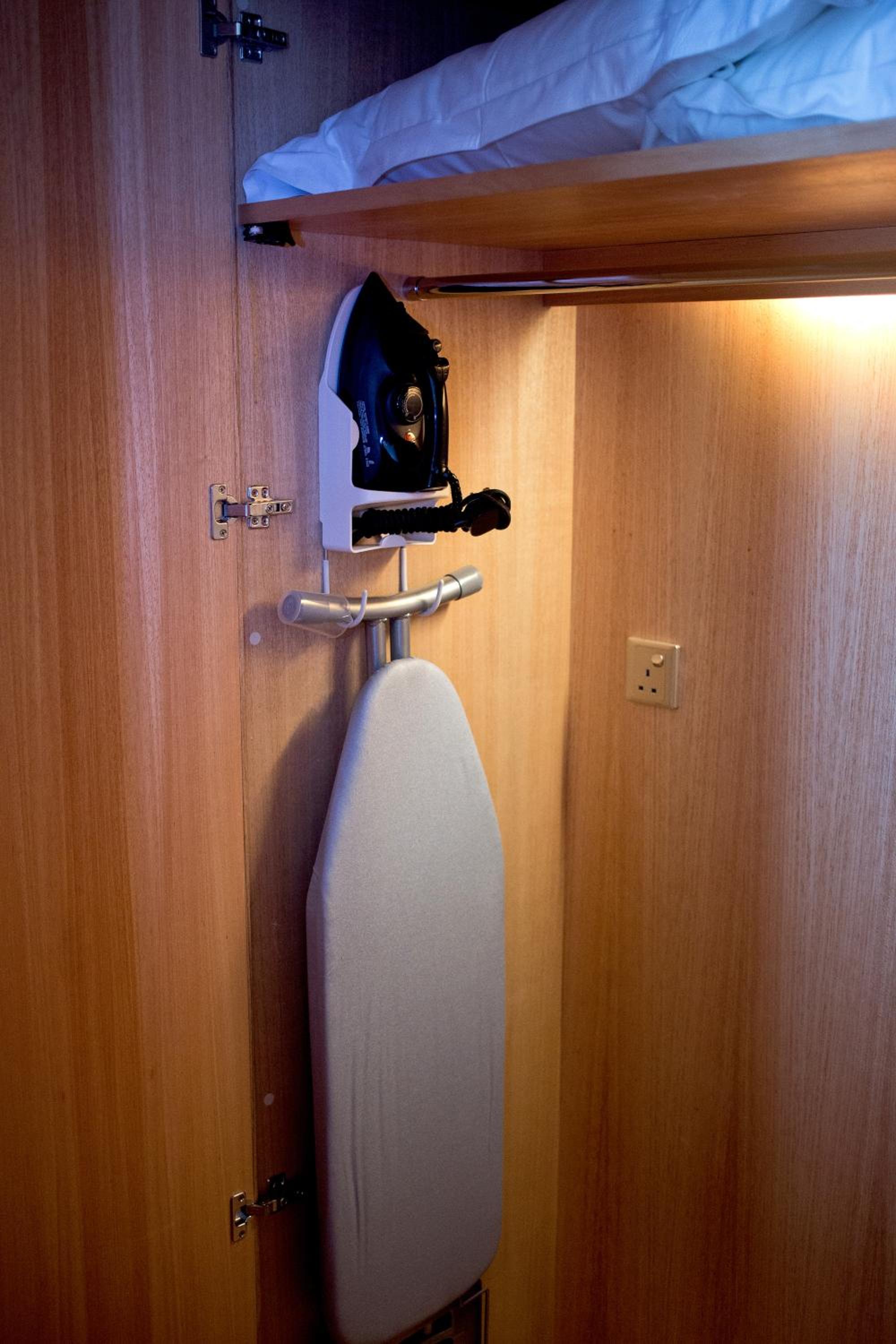 Deluxe Triple Room - Photo 10