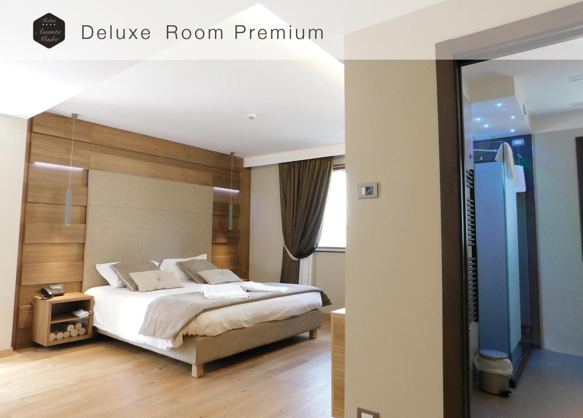 Deluxe Room photo 1