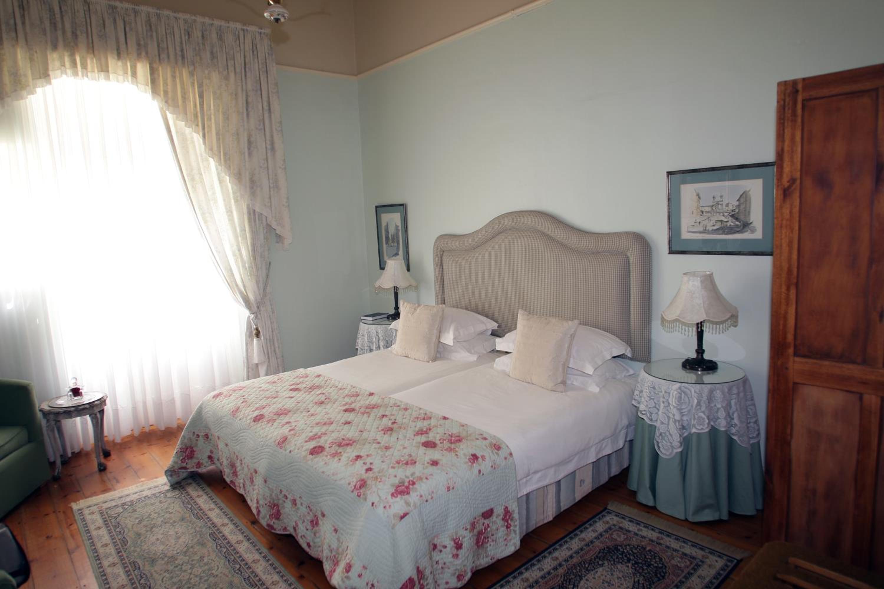Superior Double Room photo 1