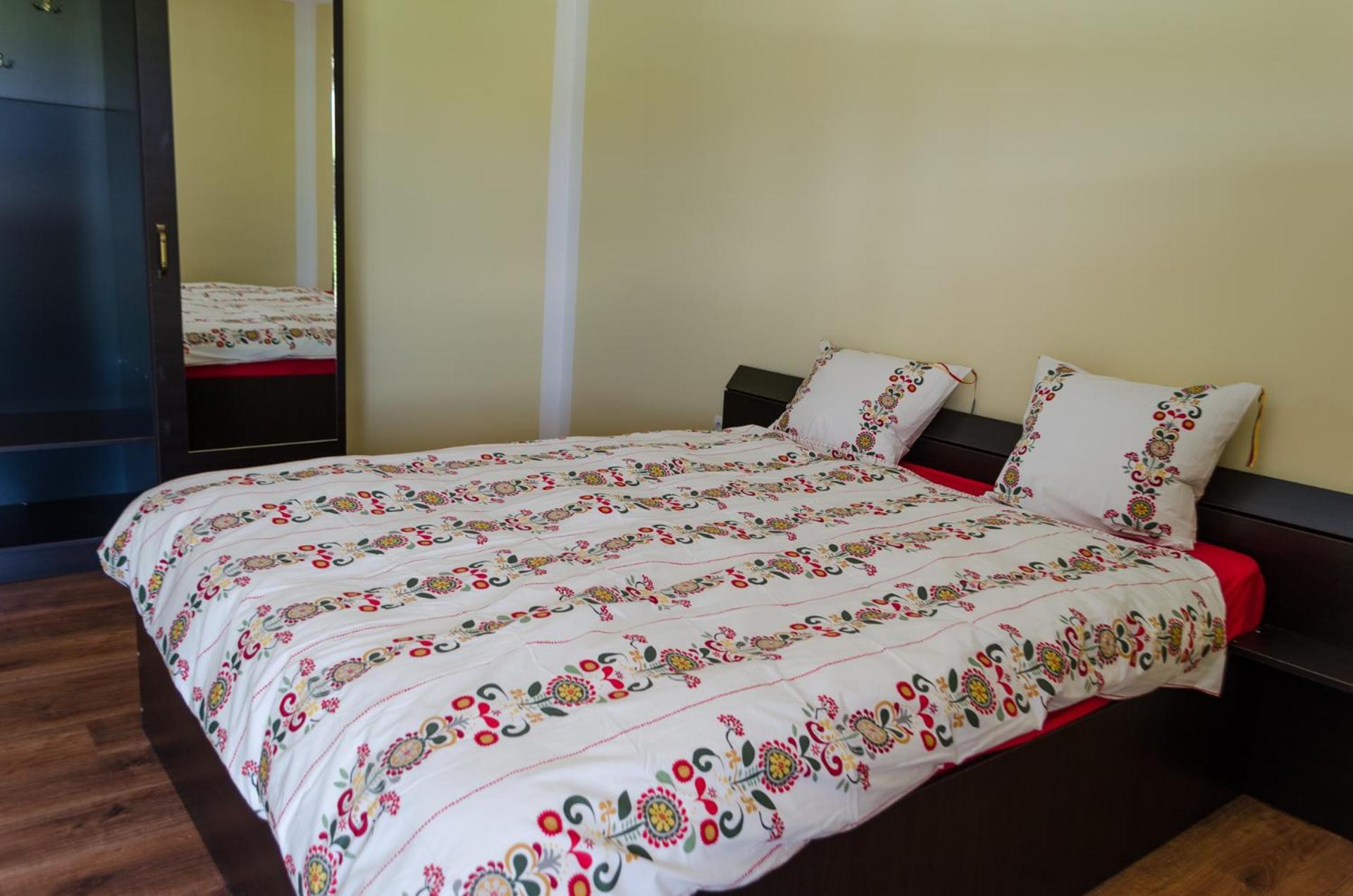 Standard Double Room photo 3